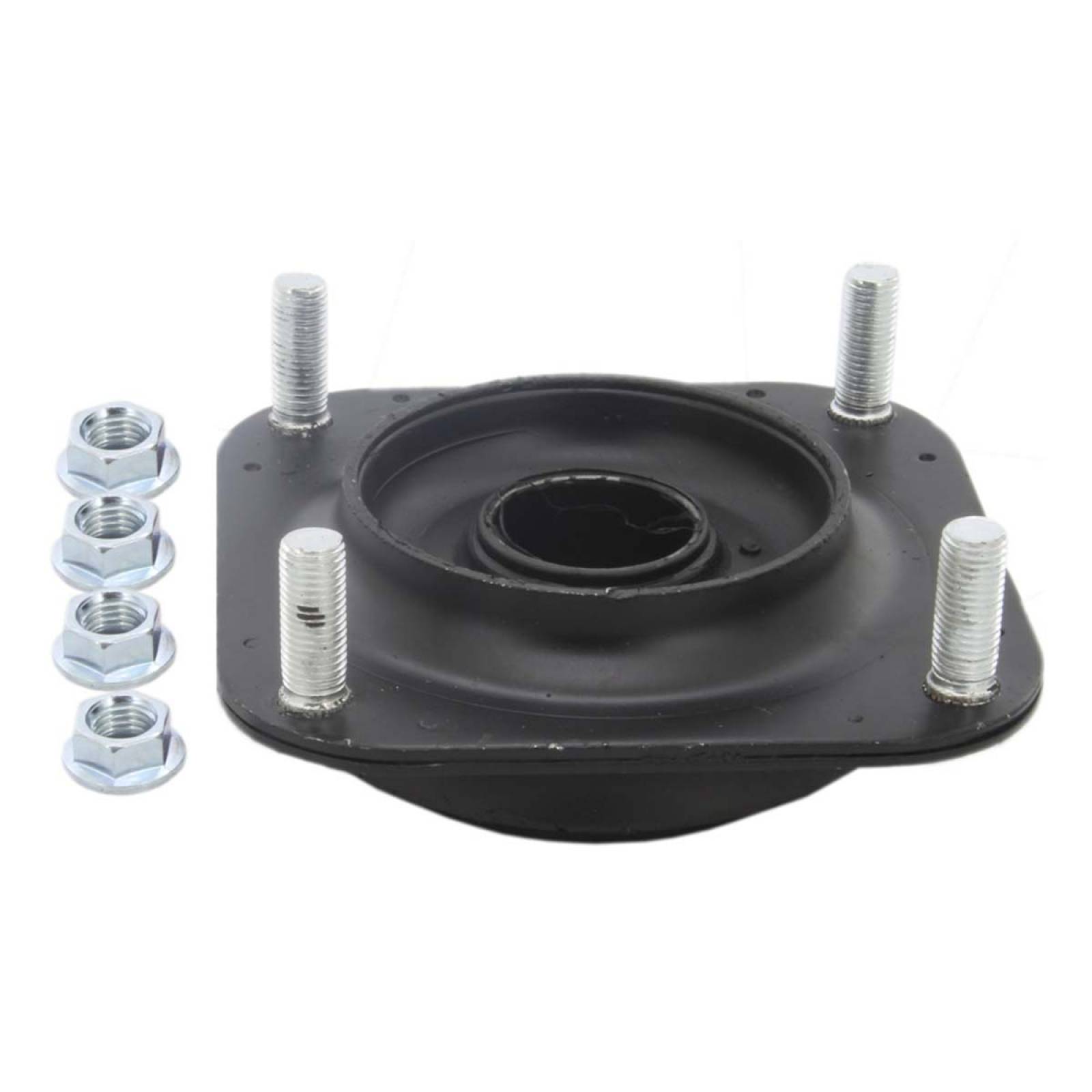 Base Amortiguador Spectra Delantero