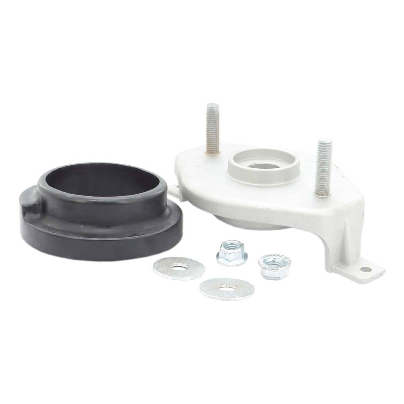 Base Amortiguador Sebring Jr Lx Stratus Trasero Con Asiento Resorte Usa