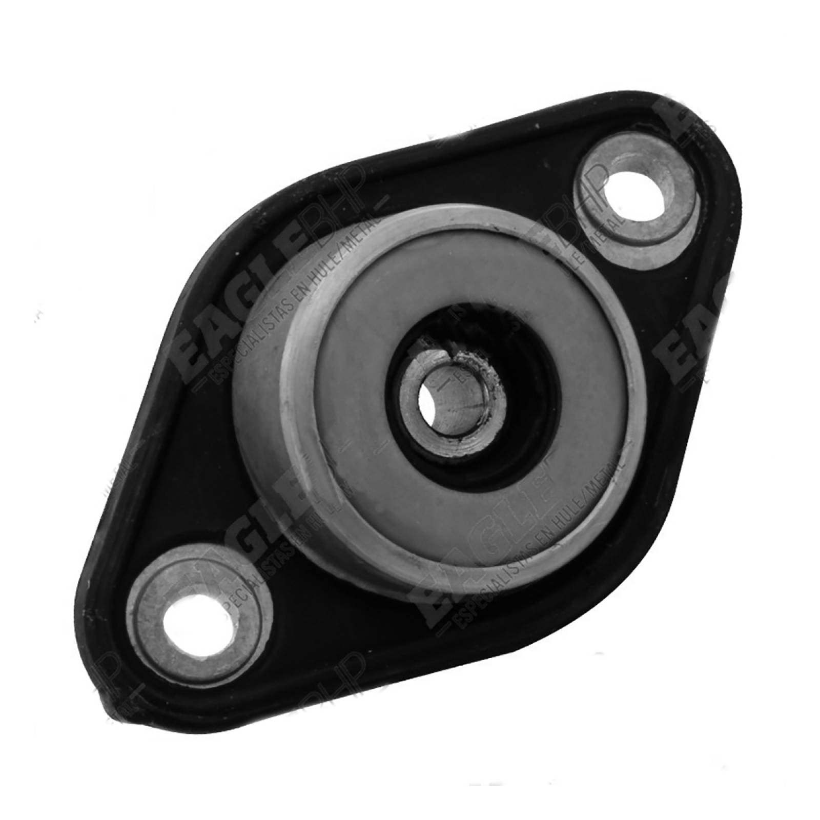 Base Amortiguador Cadillac Srx Trasero