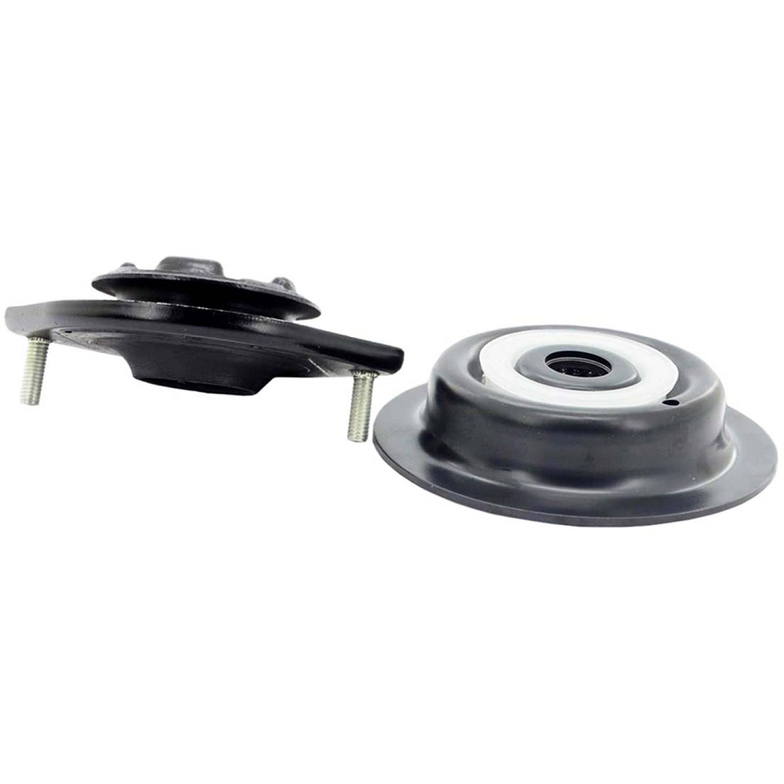 Base Amortiguador Chevy Ii Monza Chevrolet Joy Pop Swing Delantero C2 Con Balero