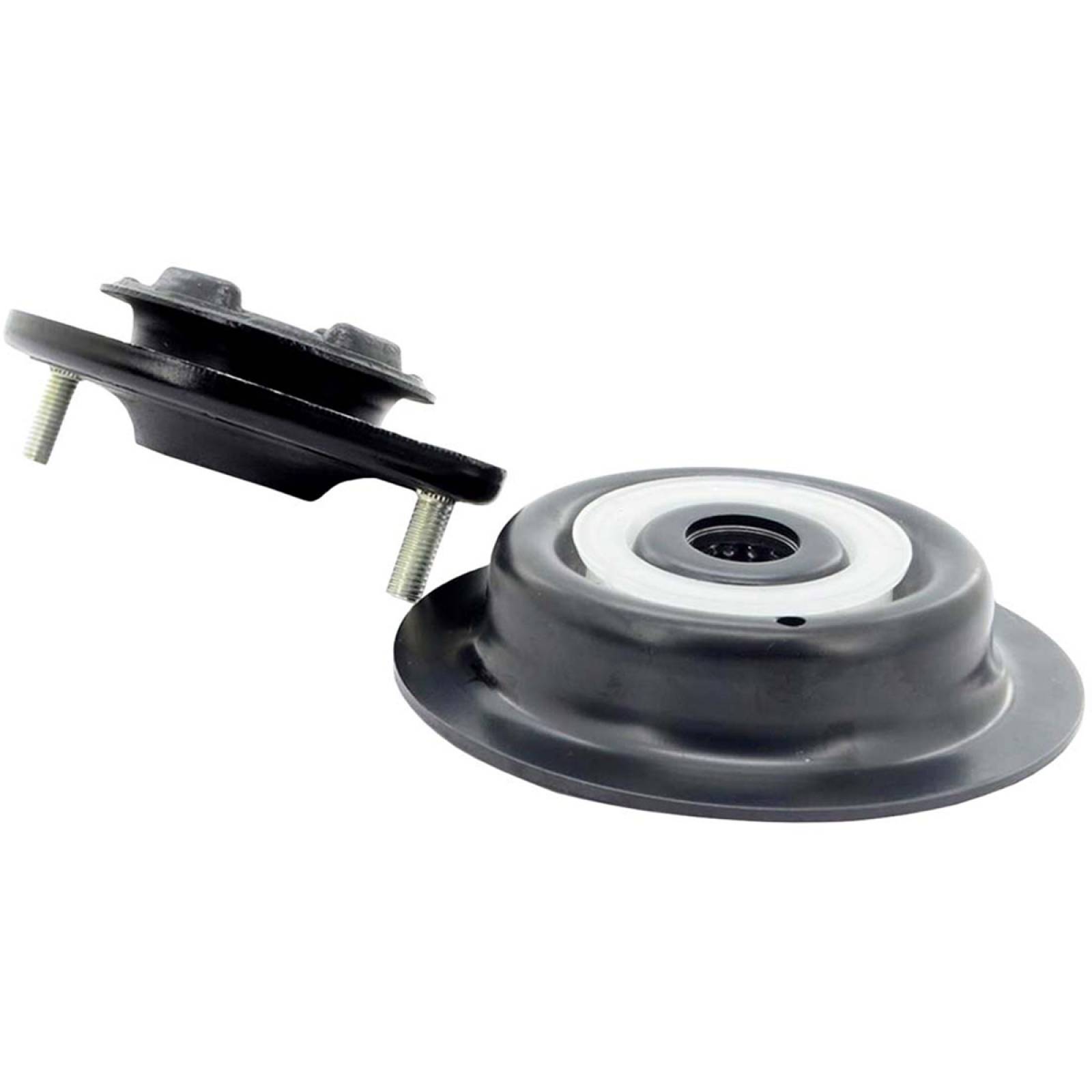 Base Amortiguador Chevy Ii Monza Chevrolet Joy Pop Swing Delantero C2 Con Balero