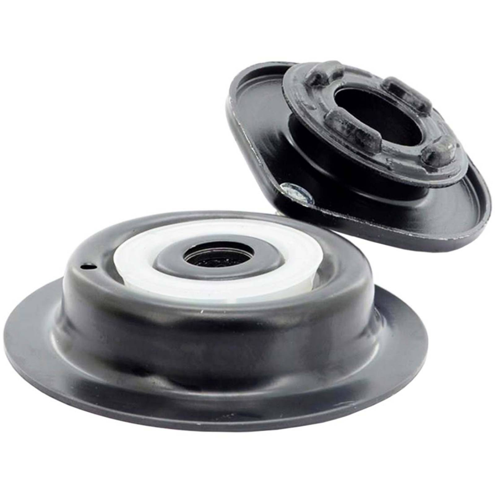 Base Amortiguador Chevy Ii Monza Chevrolet Joy Pop Swing Delantero C2 Con Balero