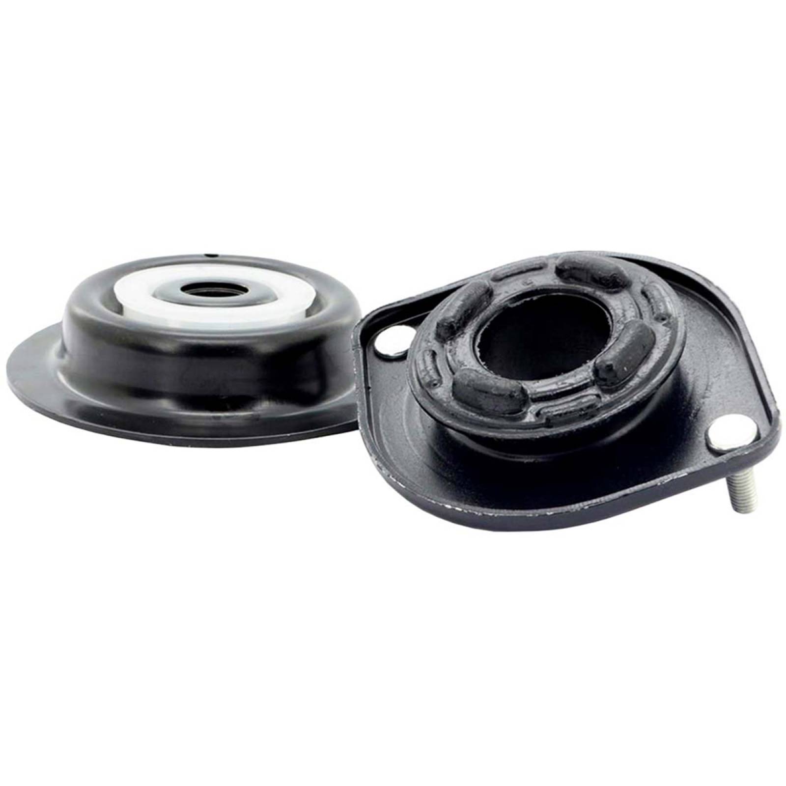 Base Amortiguador Chevy Ii Monza Chevrolet Joy Pop Swing Delantero C2 Con Balero