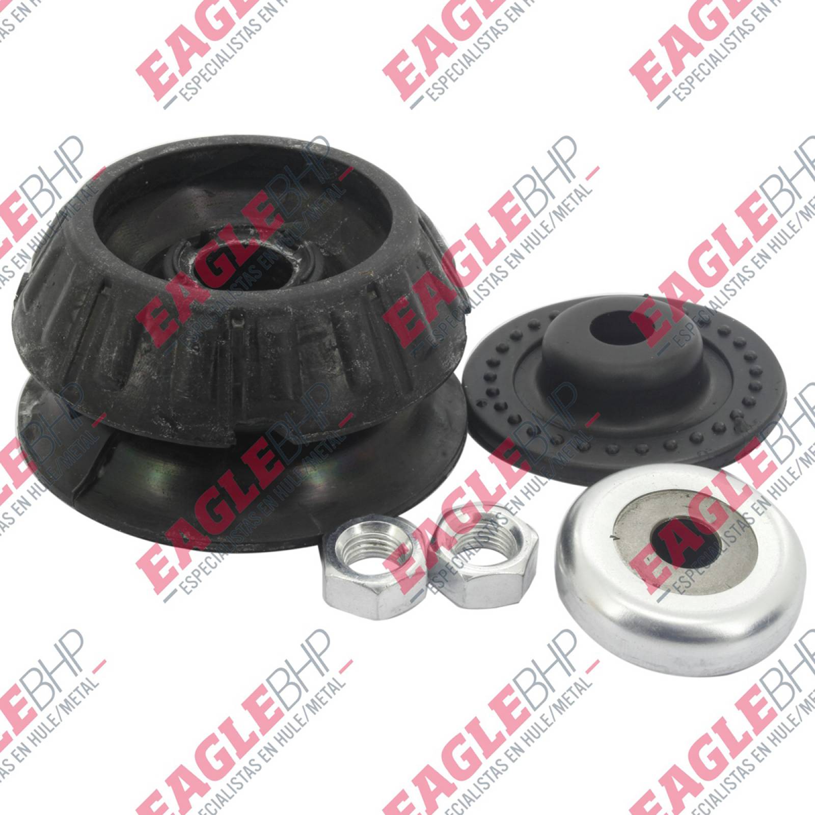 Base Amortiguador Prius C Scion Xd Yaris Delantero Con Balero