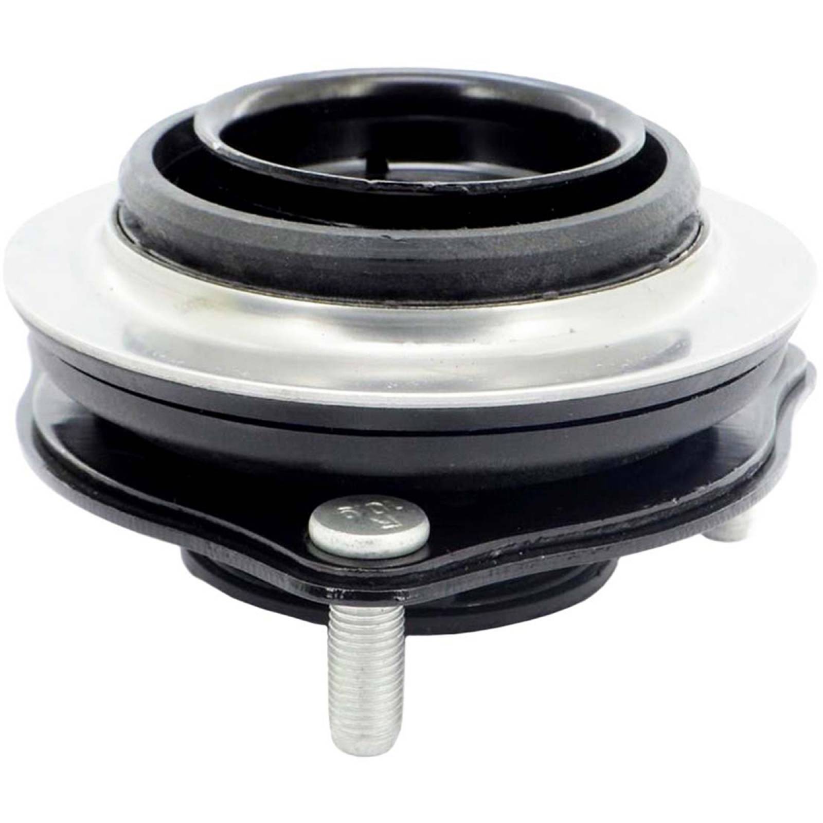 Base Amortiguador Civic Si Acura Csx Ilx Delantero Con Balero