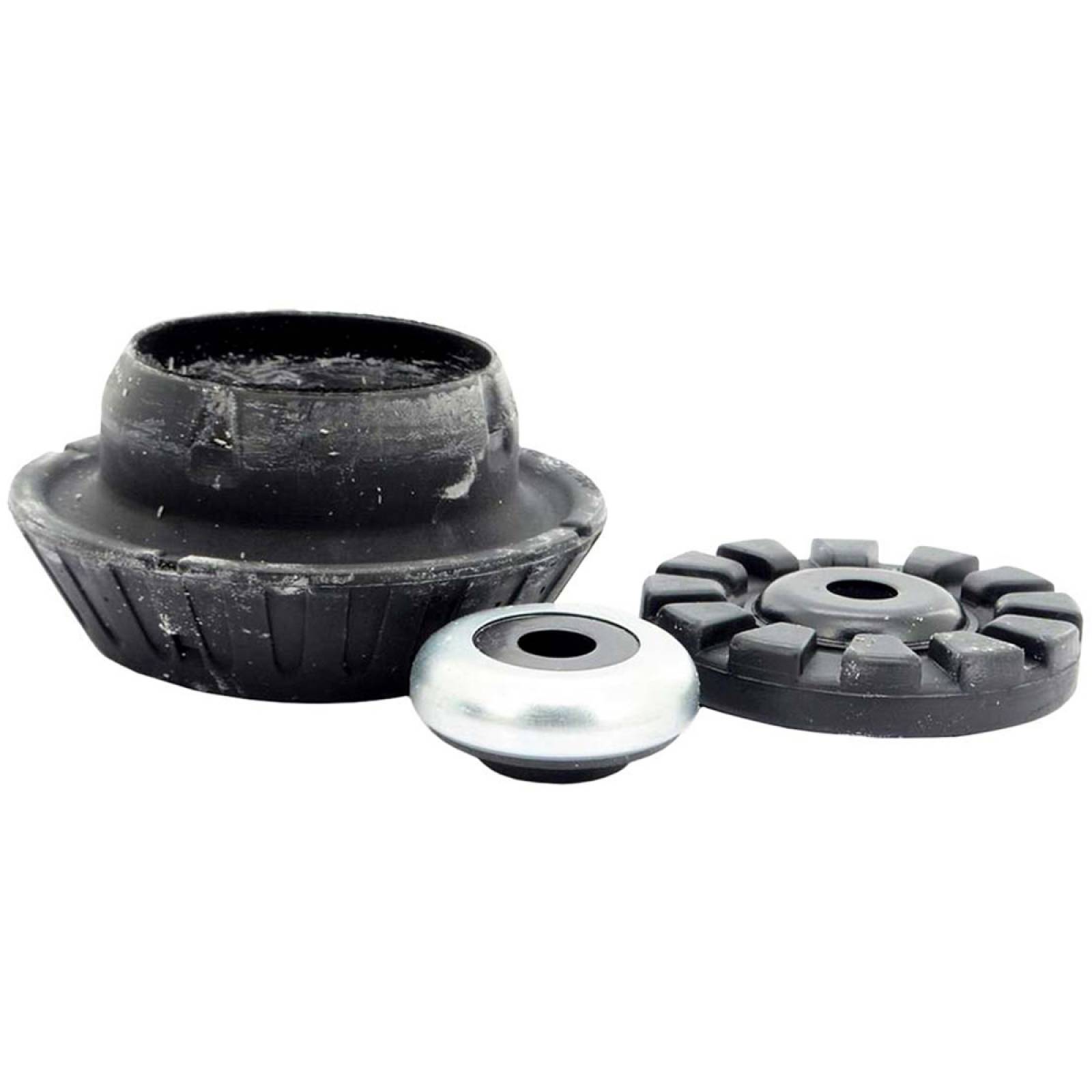 Base Amortiguador City Cr-Z Honda Fit Hr-V Insight Delantero Con Balero Trasero