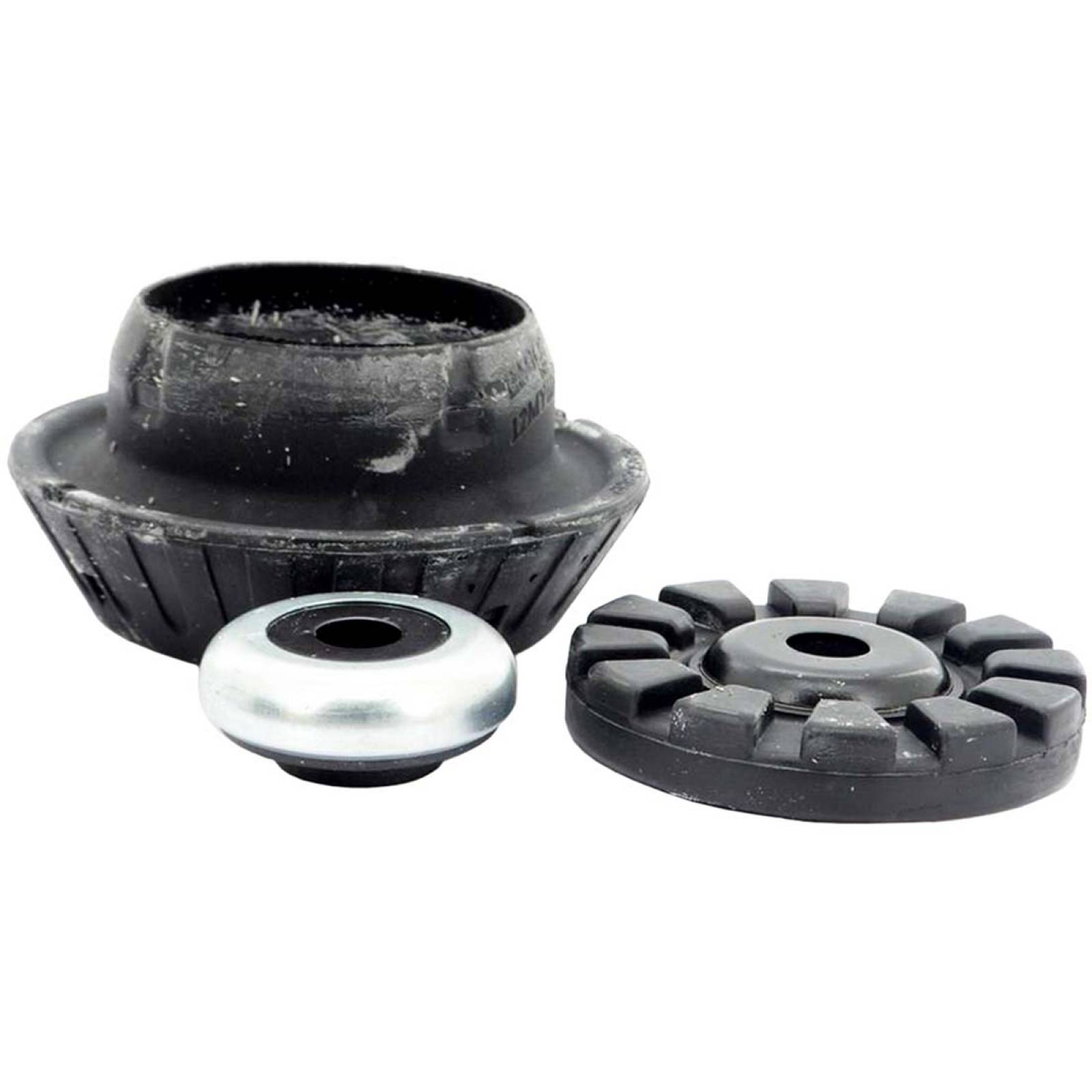 Base Amortiguador City Cr-Z Honda Fit Hr-V Insight Delantero Con Balero Trasero