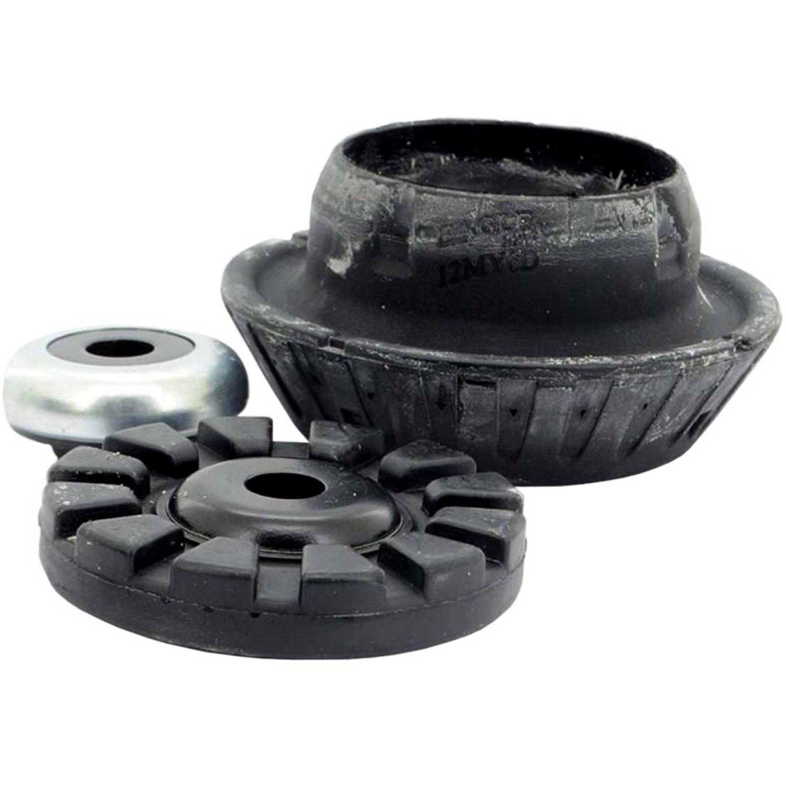 Base Amortiguador City Cr-Z Honda Fit Hr-V Insight Delantero Con Balero Trasero