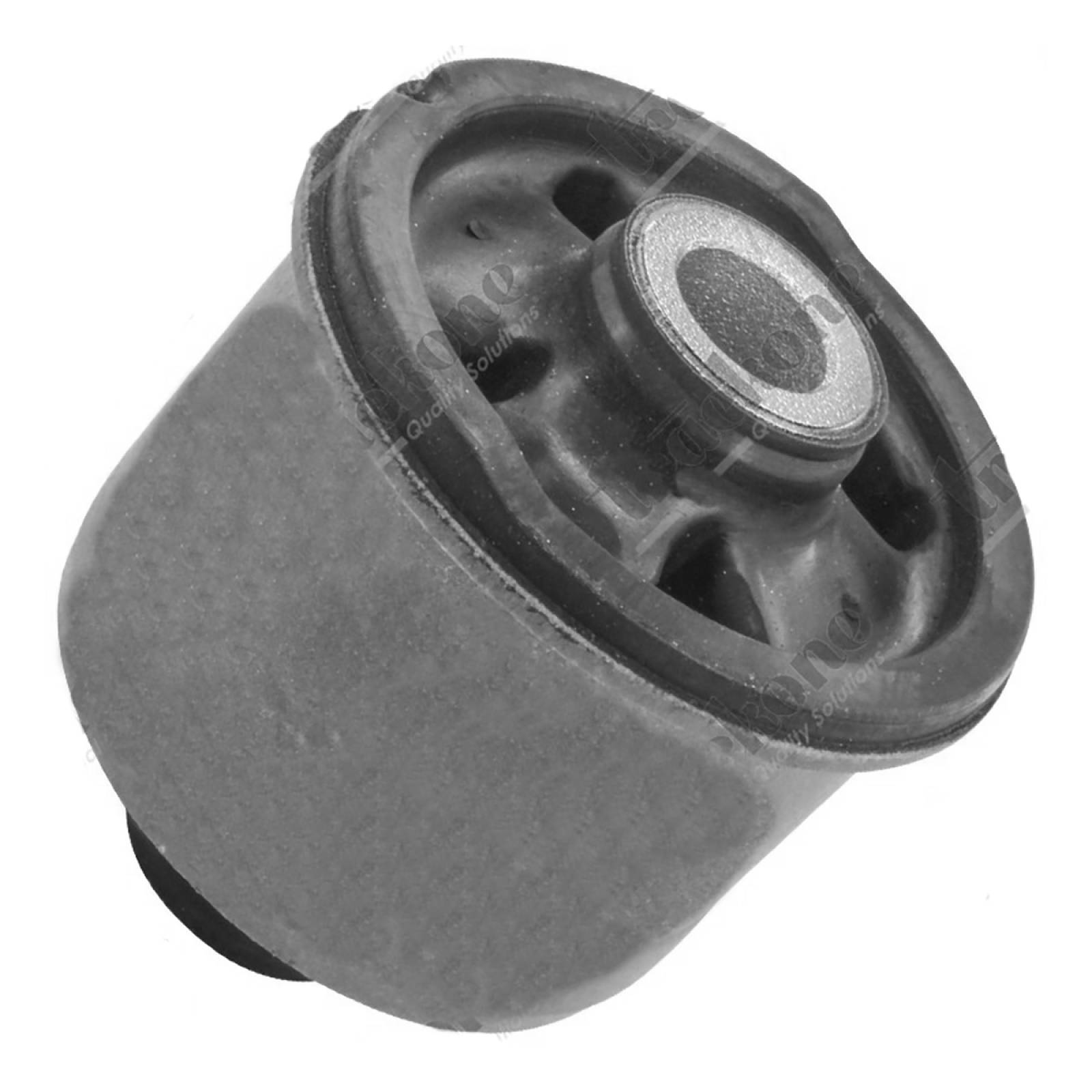 Buje Eje Figo Trasero