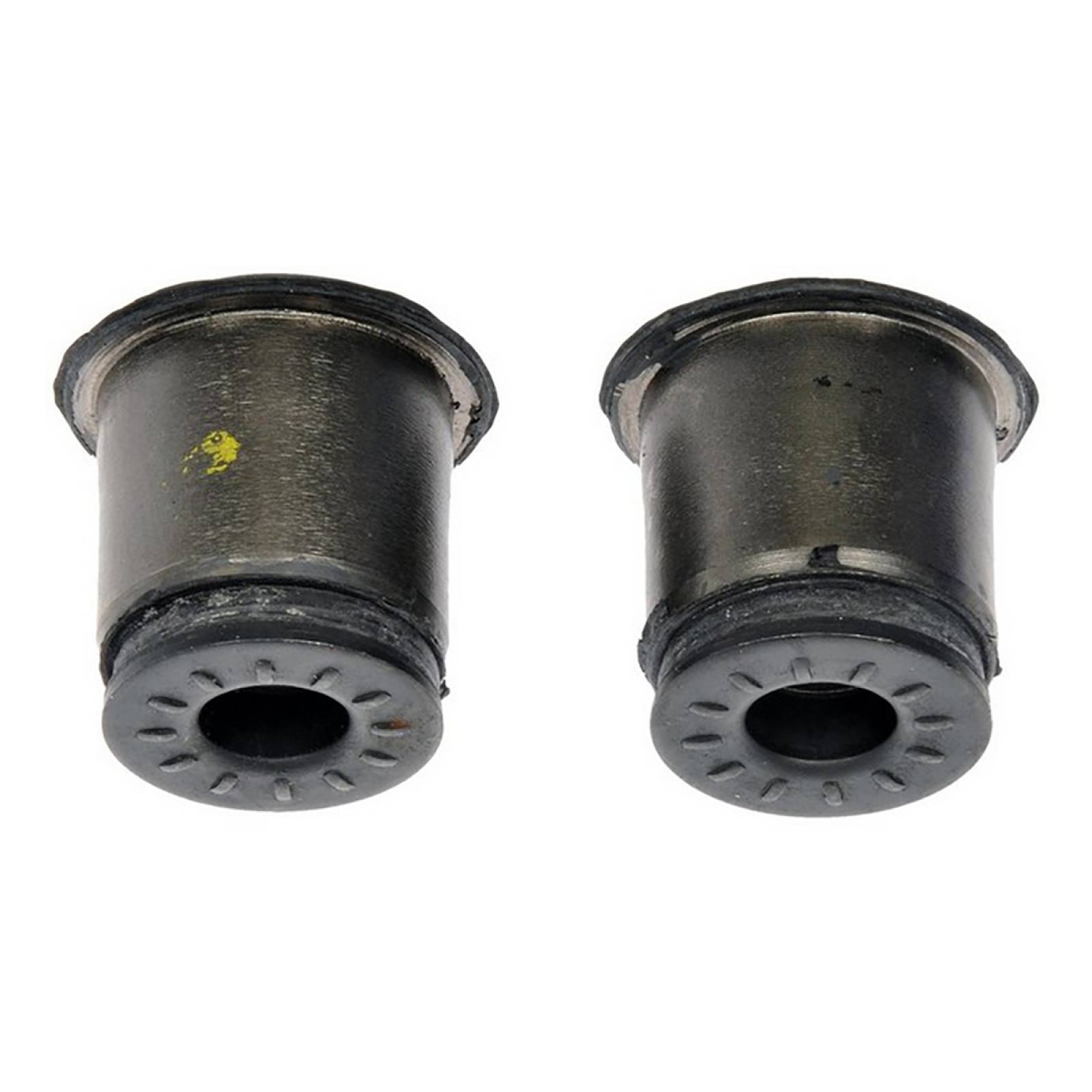 A-Premium Set Of 4 Front Upper & Lower Ball Joints Kit – Fits 2002-2009 Chevy Trailblazer, GMC Envoy, Buick Rainier & More