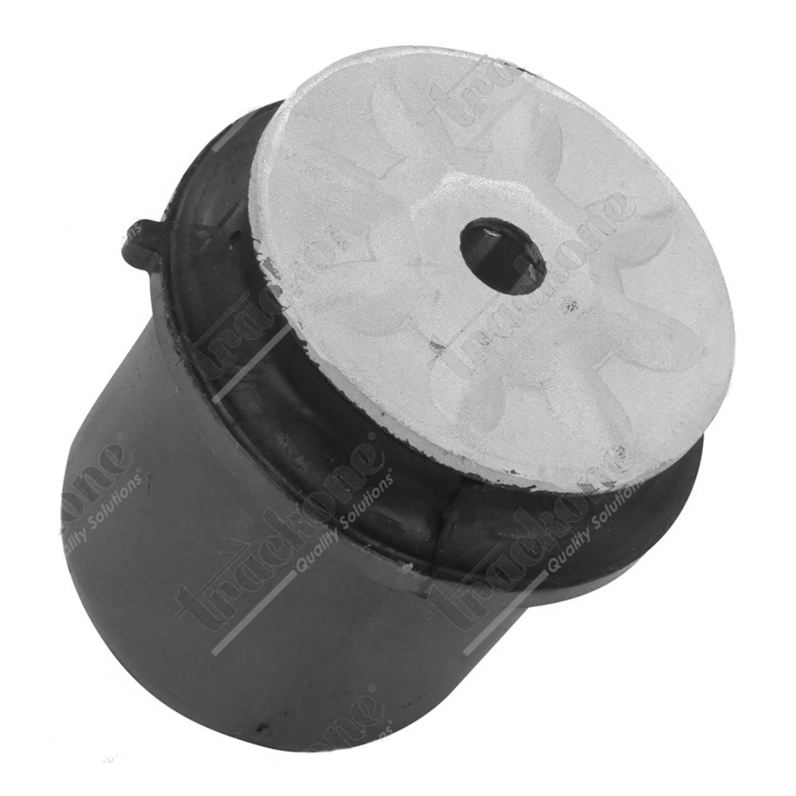 Buje Eje Audi A1 A3 Arona Ateca Ibiza Leon E-Golf Golf R Sportwagen Jetta Nivus T-Cross Taos Virtus Trasero