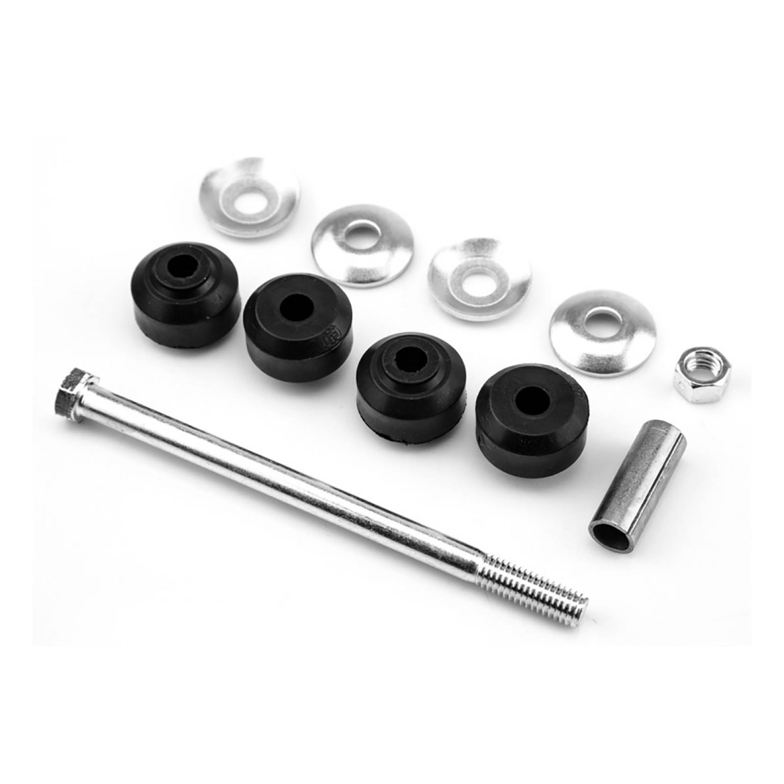 Tornillo Estabilizador Classic Bel Air Biscayne Caprice Corvette Impala Cordoba Lebaron Valiant Volare Charger Dart Duster Magnum Superbee Falcon Granada Maverick Mustang Ichi Van Nissan Pickup Sakura Sedan Barracuda Del