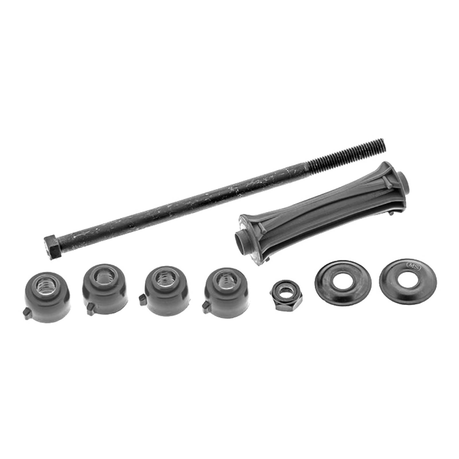 Tornillo Estabilizador Escalade Esv Ext 1500 Suburban 2500 Avalanche Silverado Hd 3500 Tahoe Sierra Yukon Xl Delantero Derecho Izquierdo