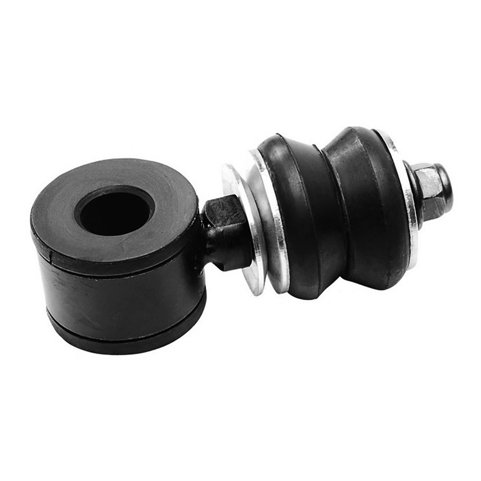 Flexible De Frein AERZETIX C71744 M10x1 - Essieu Avant Droit Compatible OE 90947 02 C31 / 90947 02 D76