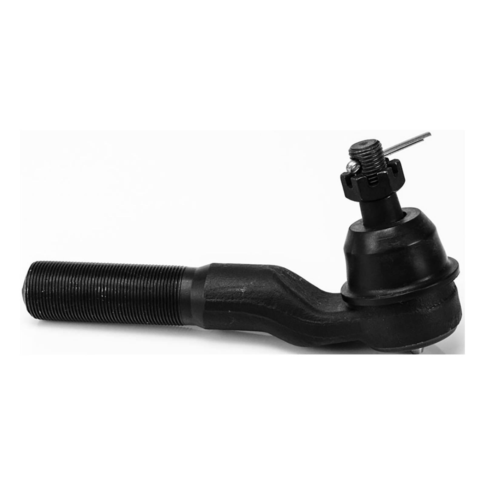 Terminal Explorer Navajo Exterior Derecho