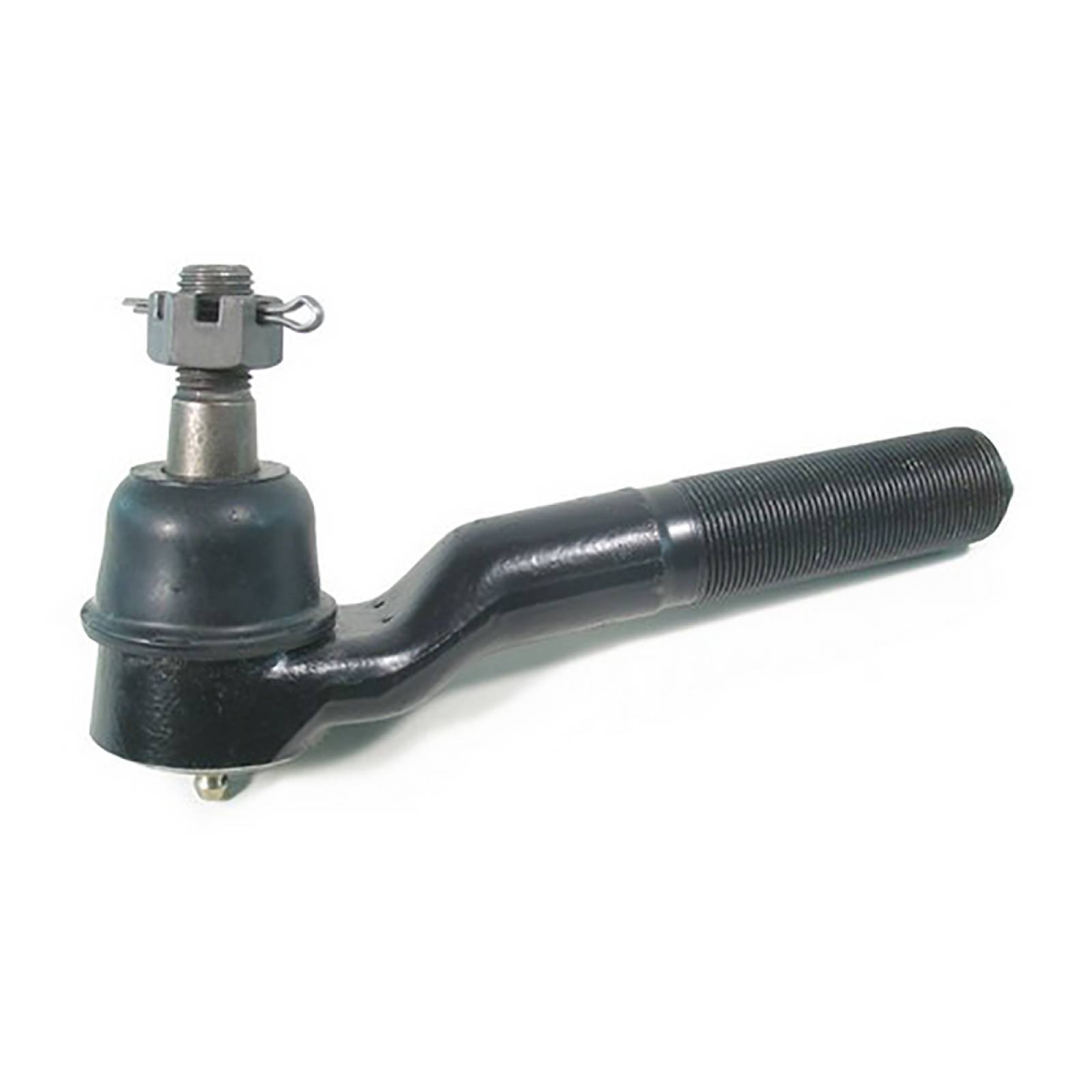 Terminal Explorer Navajo Exterior Derecho