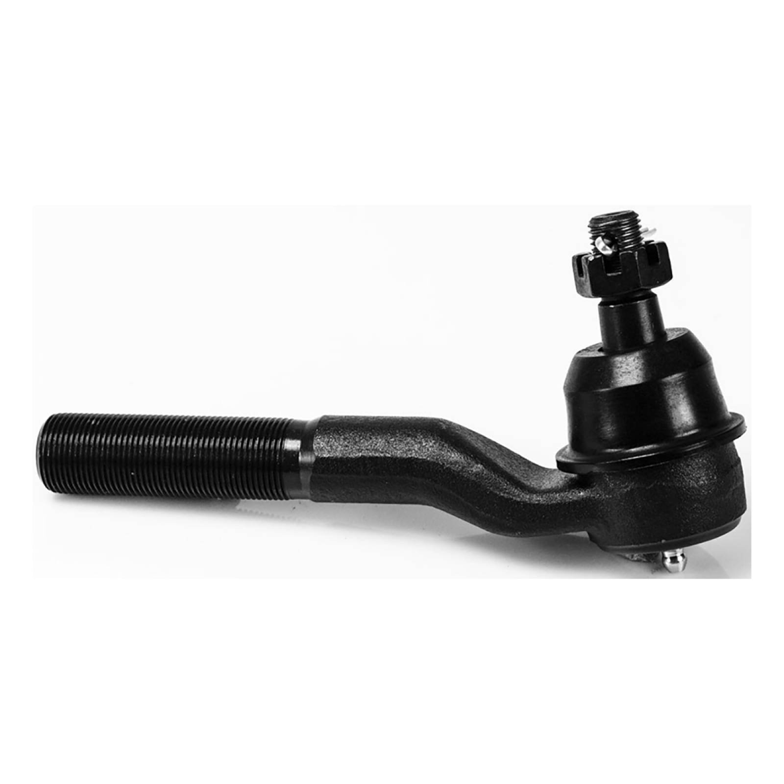 Terminal Explorer Navajo Exterior Izquierdo