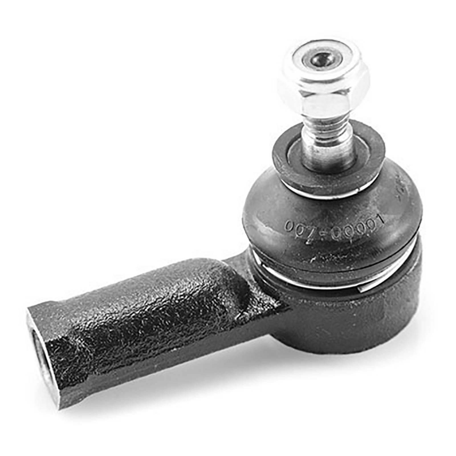 Terminal Chevy Pickup Exterior