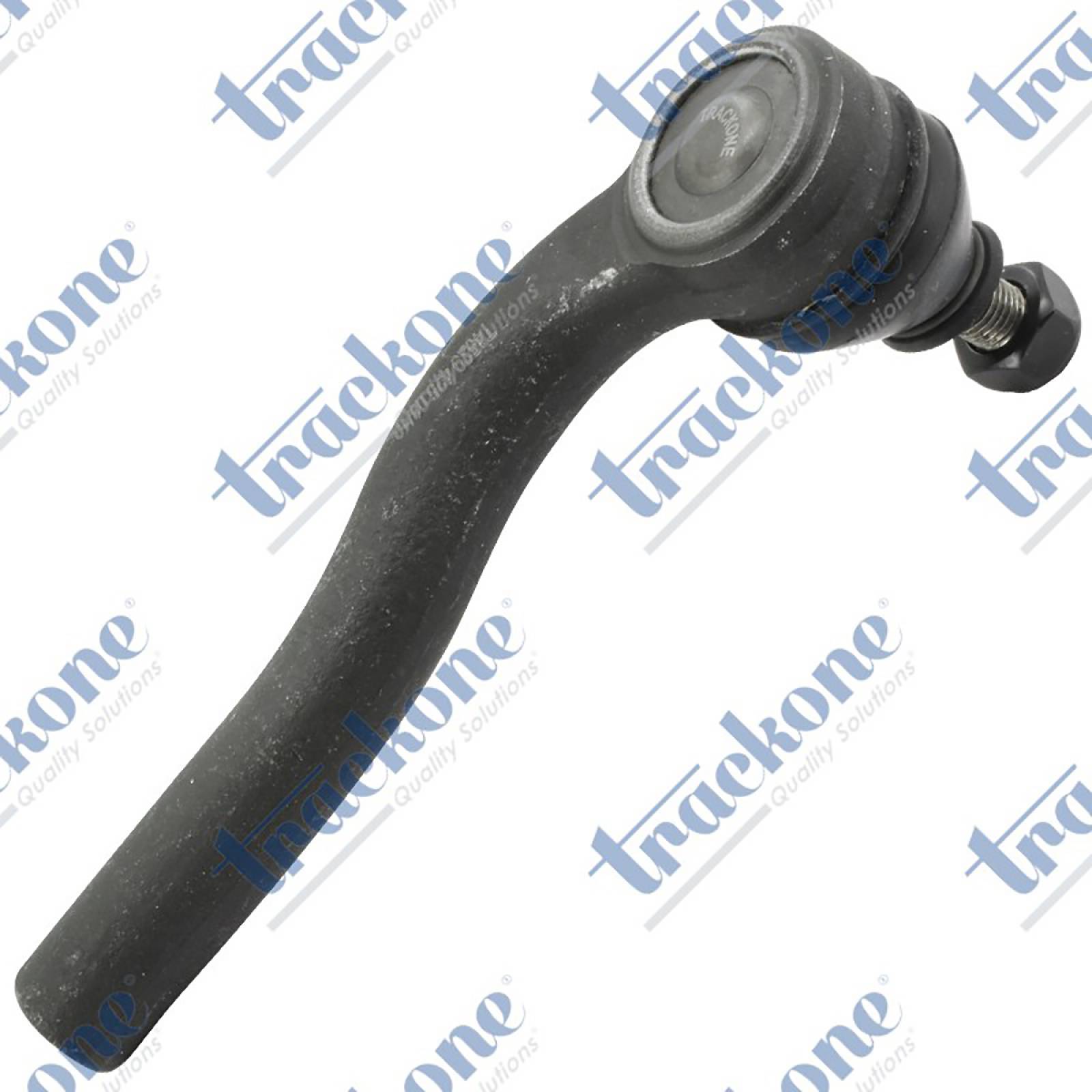 Terminal Strada Ram 700 Exterior Derecho