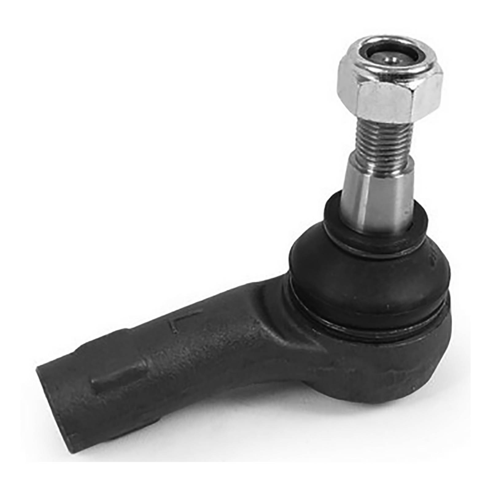 Terminal Audi Q7 Cayenne Amarok Touareg Exterior Izquierdo