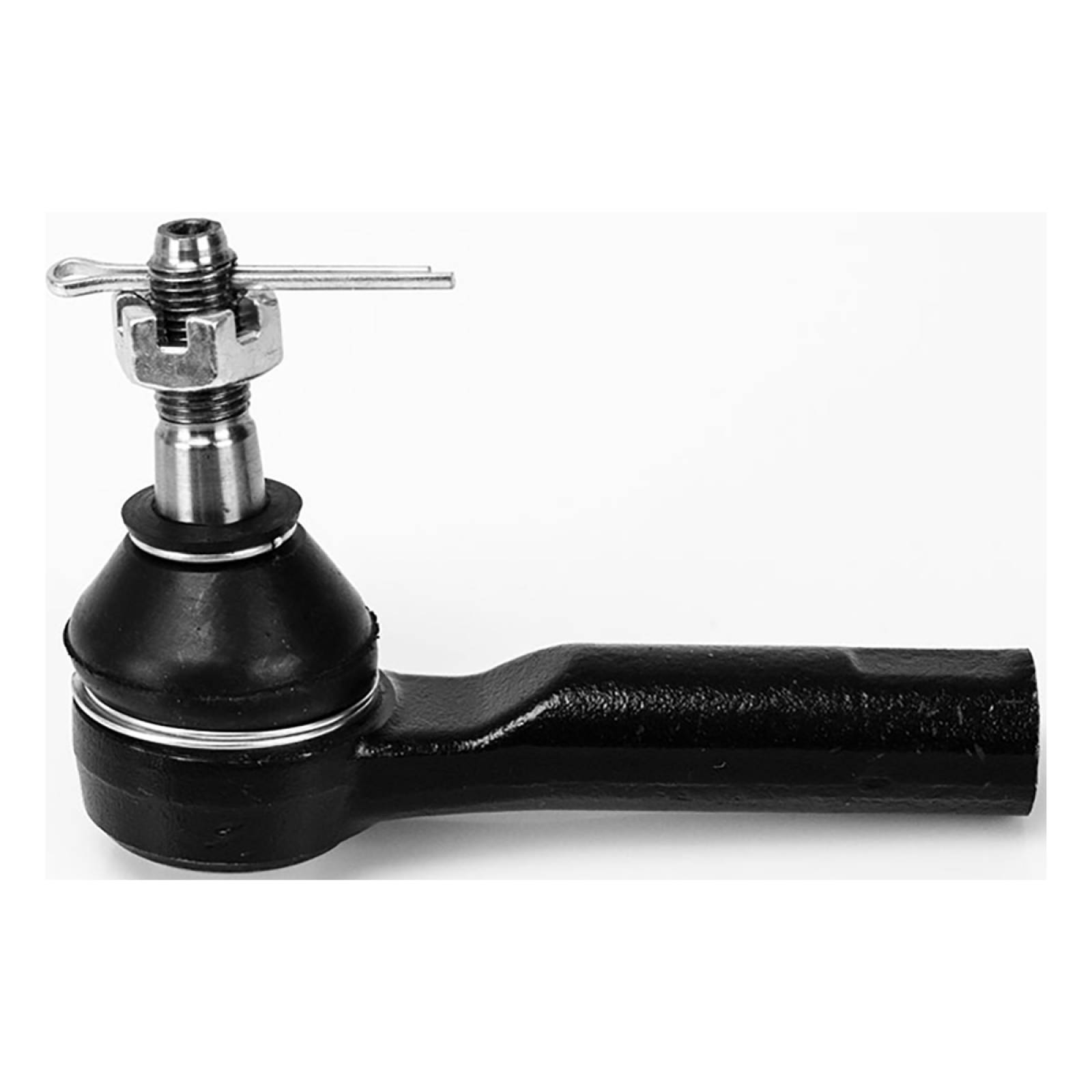 Terminal Cx-5 Exterior