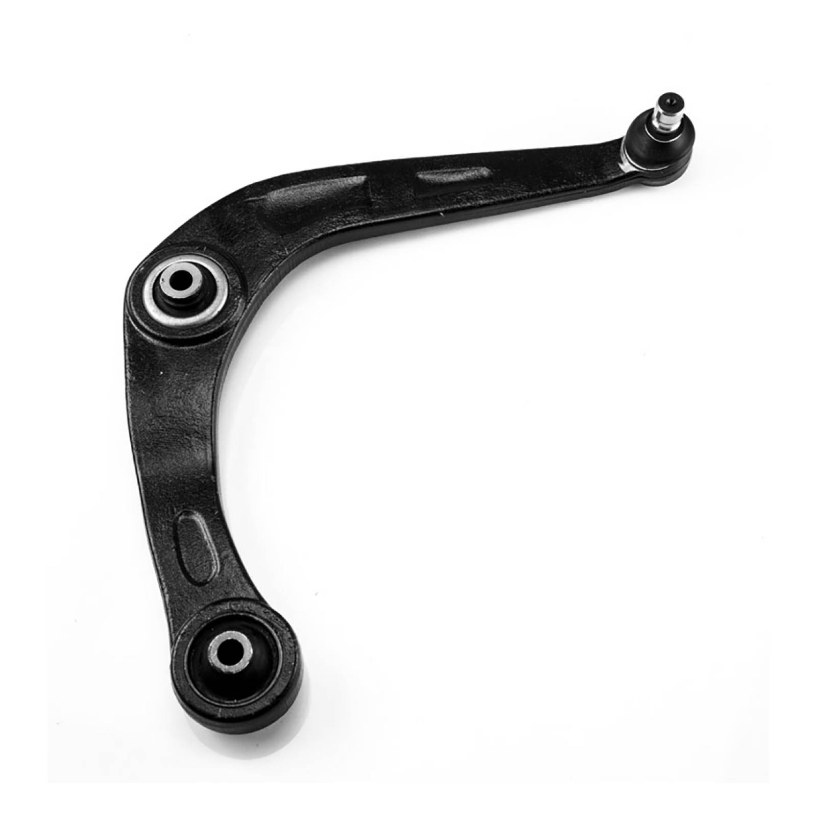 Horquilla Peugeot 206 Delantera Inferior Derecha