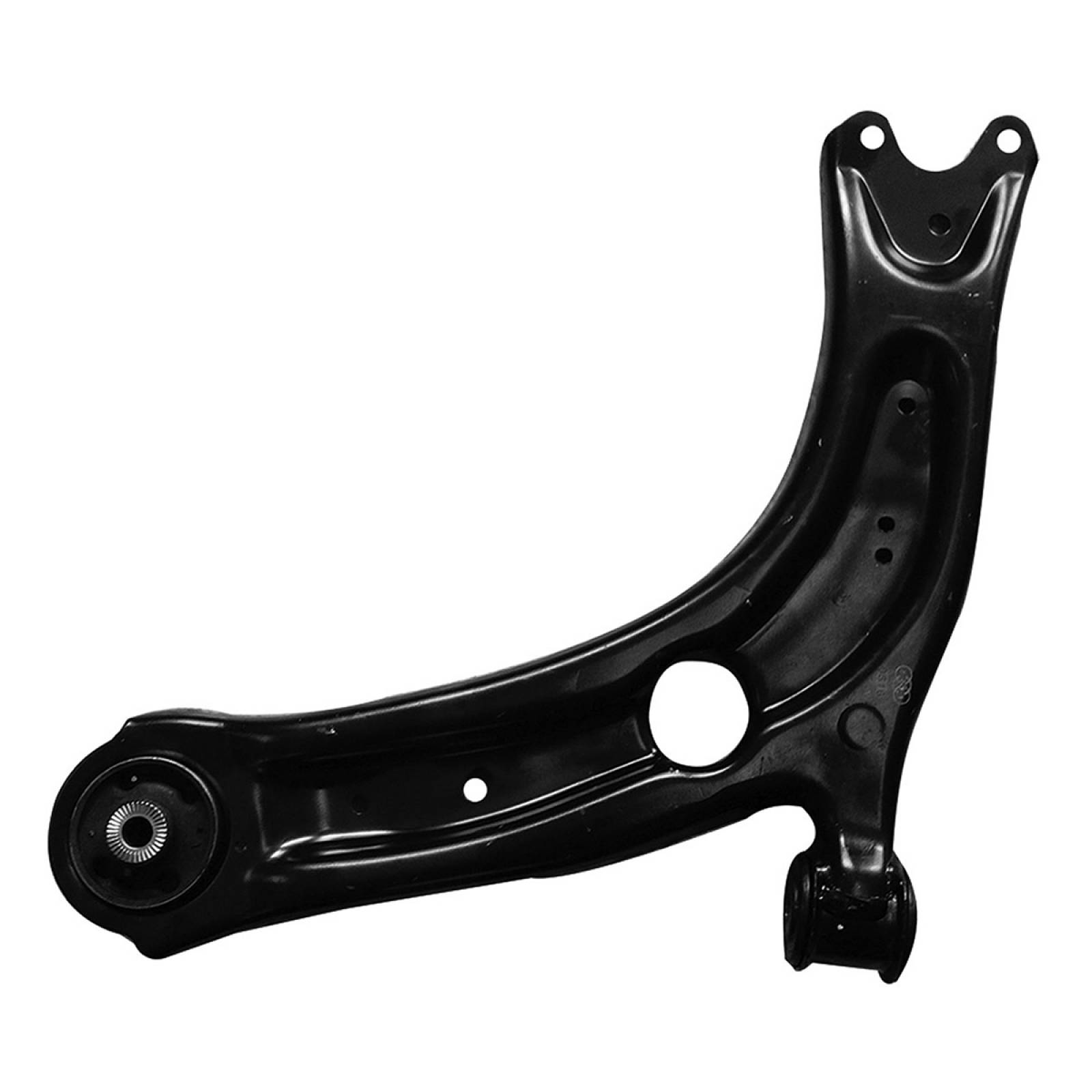 Horquilla Ateca Passat Taos Tiguan Delantera Inferior Izquierda