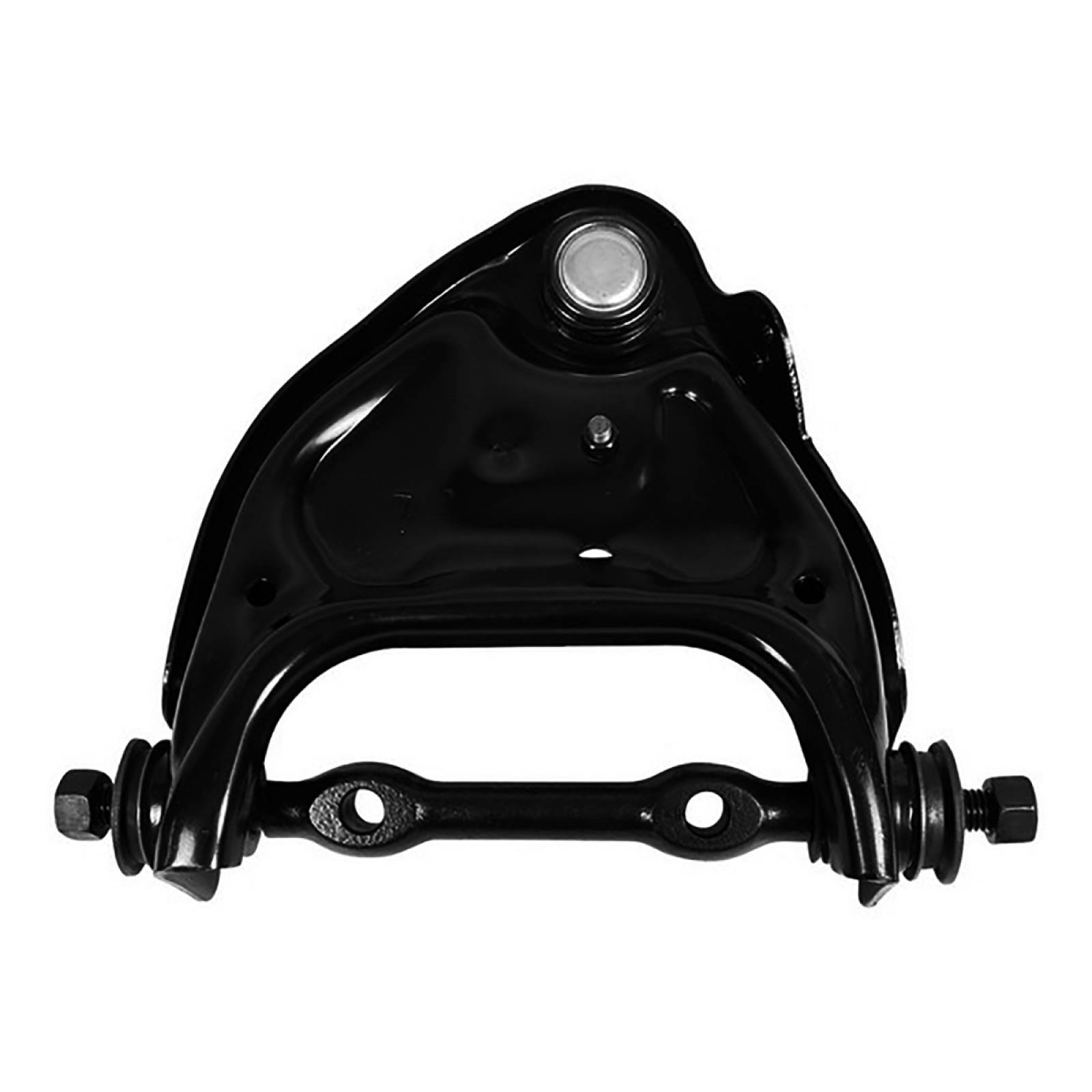 Horquilla B150 B1500 B250 B2500 B350 B3500 Ram 1500 Van 2500 3500 Wagon Delantera Superior Izquierda