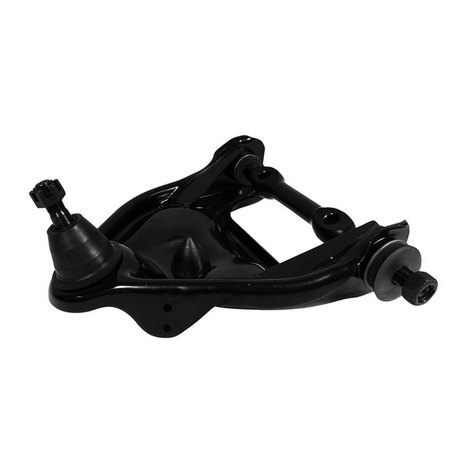 Horquilla B150 B1500 B250 B2500 B350 B3500 Ram 1500 Van 2500 3500 Wagon Delantera Superior Izquierda