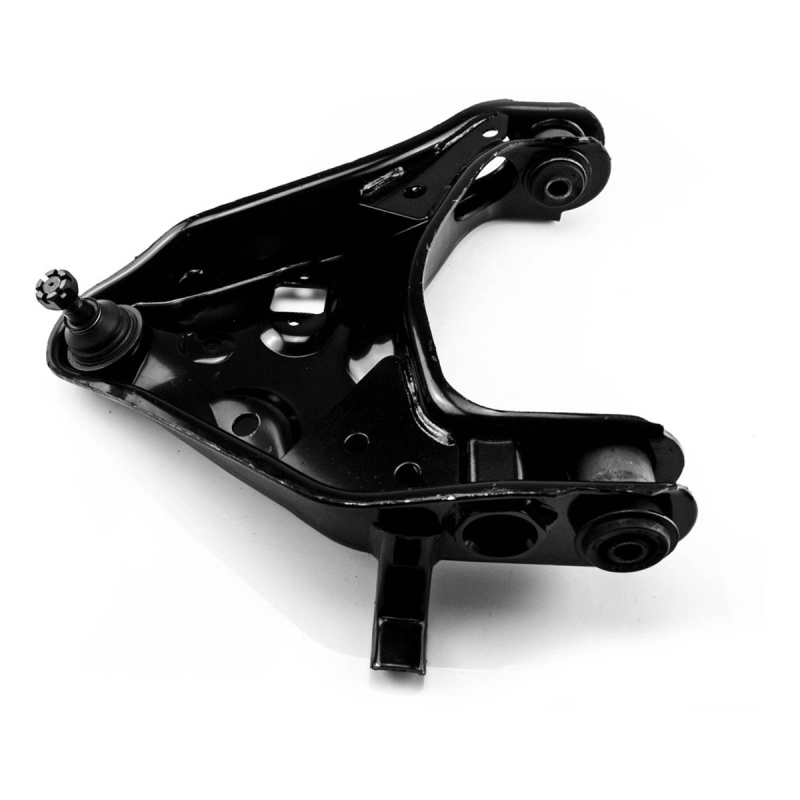 Horquilla Explorer Sport Trac Ranger Blackwood B2300 B2500 B3000 B4000 Mountaineer Delantera Inferior Izquierda