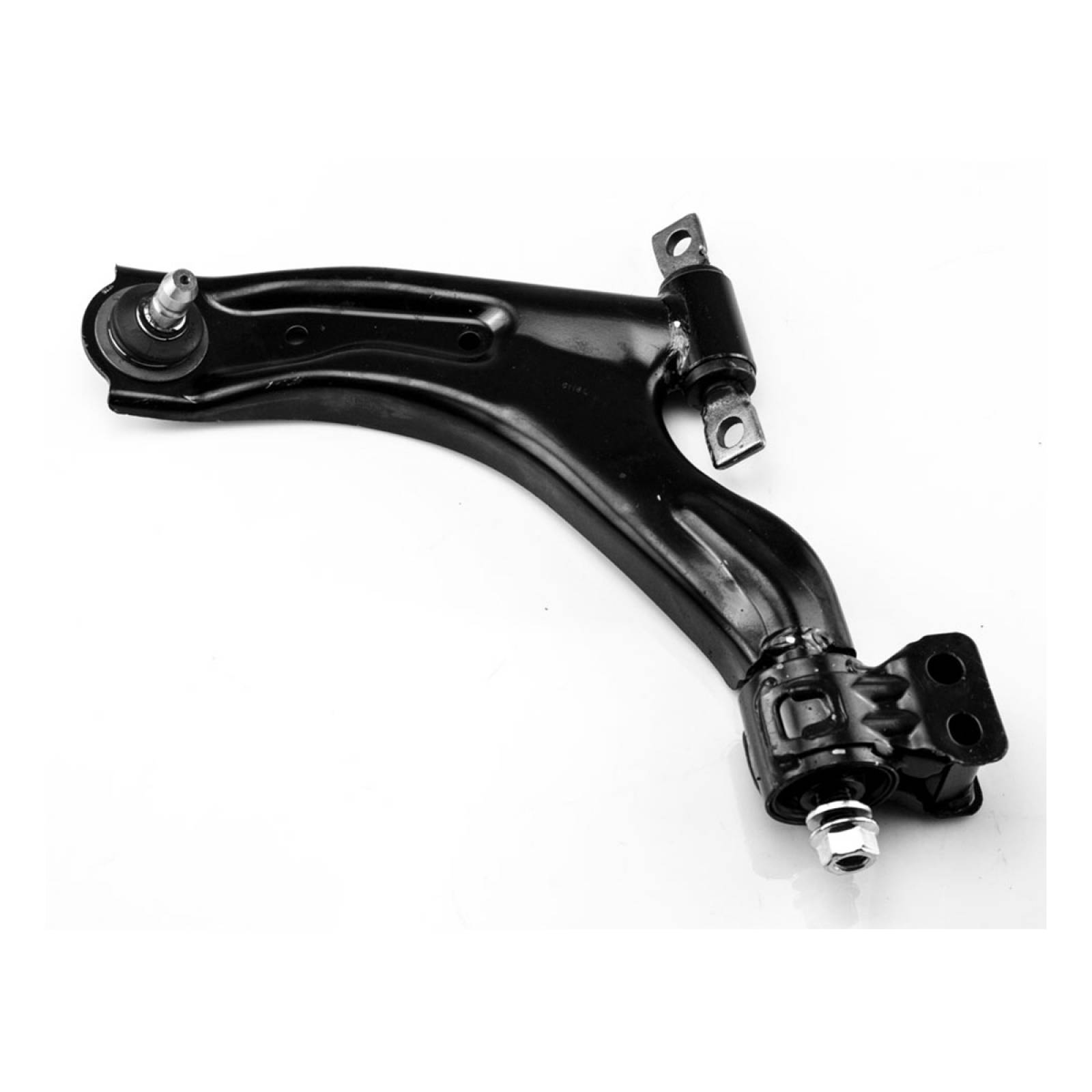 Horquilla Beat Spark Ev Delantera Inferior Izquierda L4 1.2L