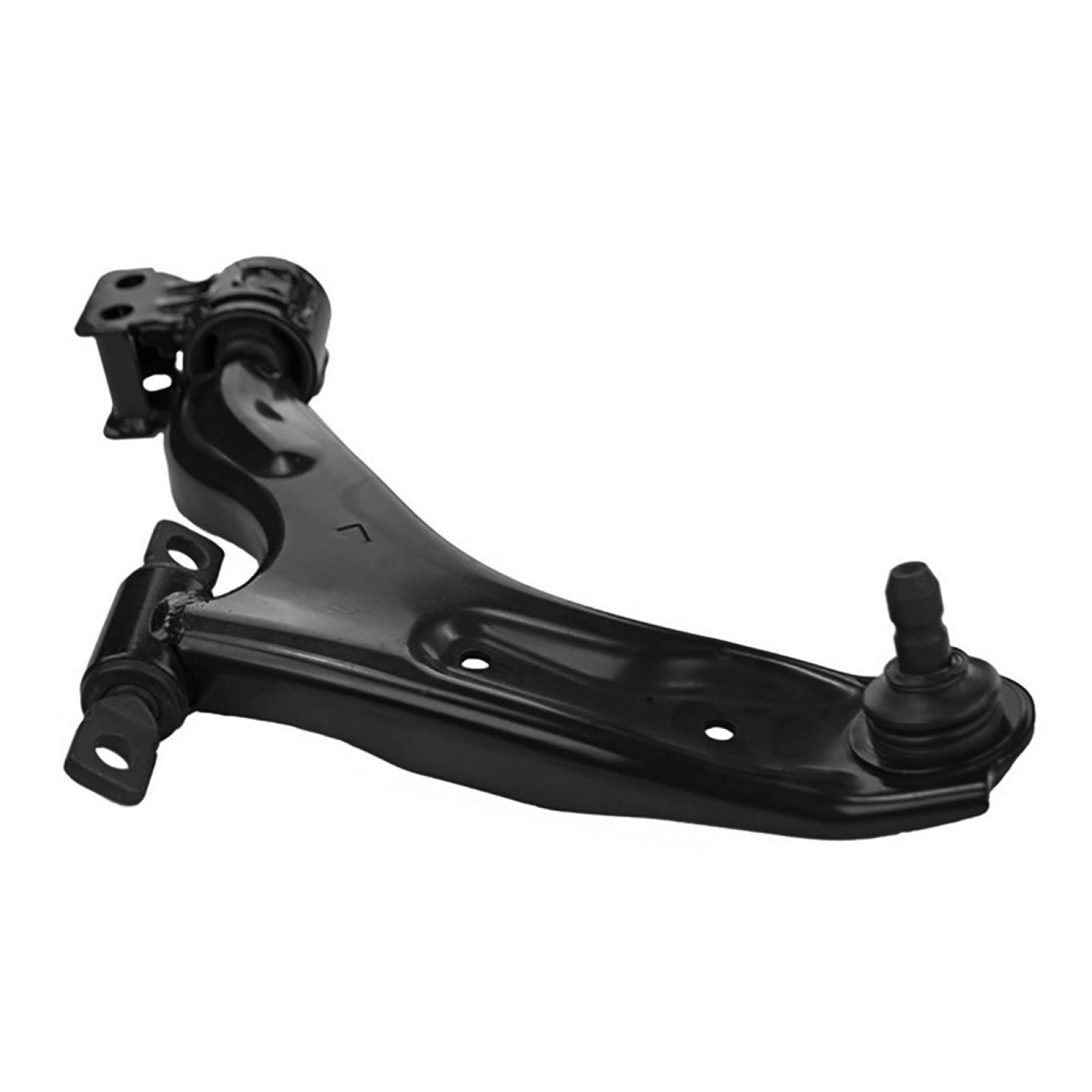 Horquilla Beat Spark Ev Delantera Inferior Izquierda L4 1.2L