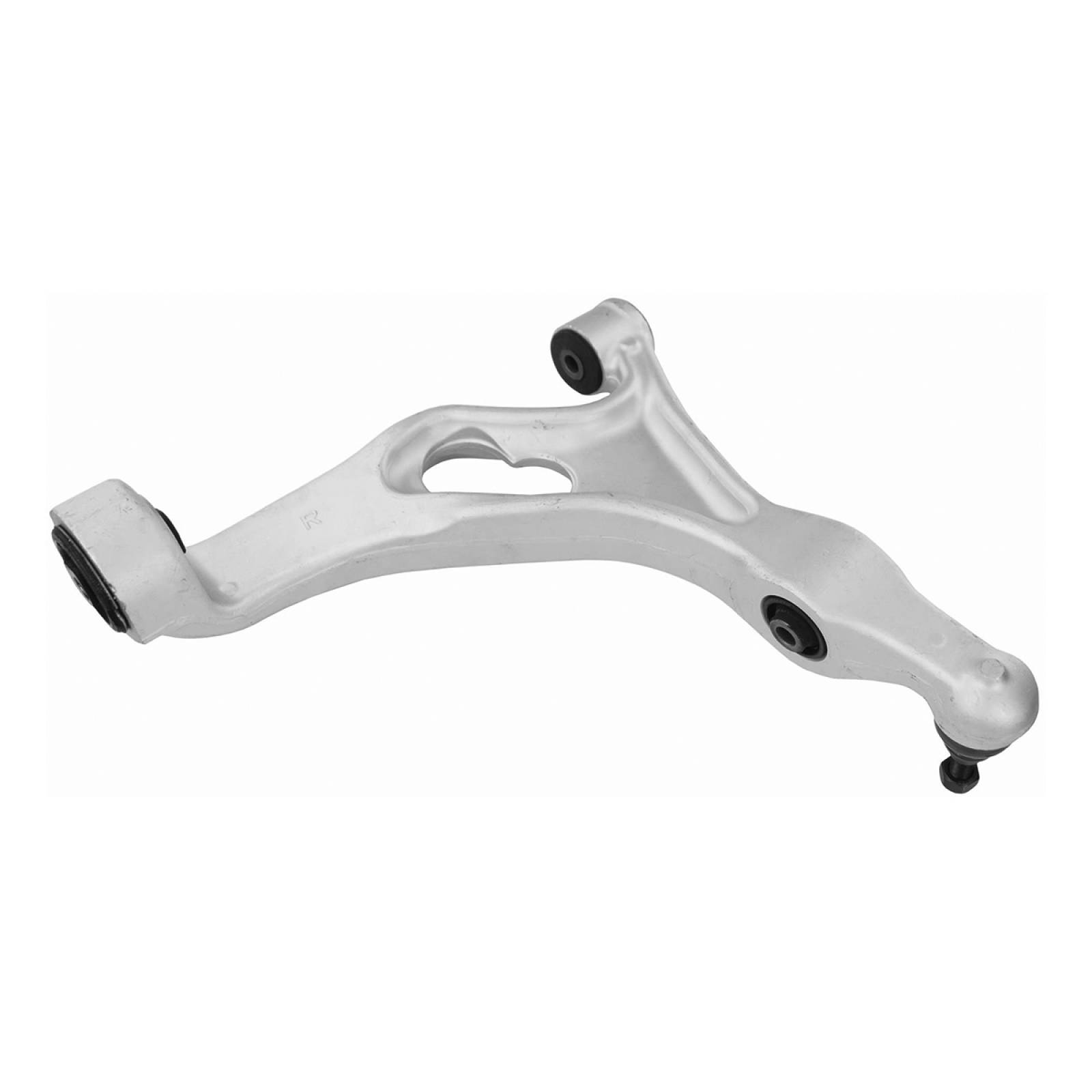 Horquilla Audi Q7 Cayenne Touareg Delantera Inferior Derecha