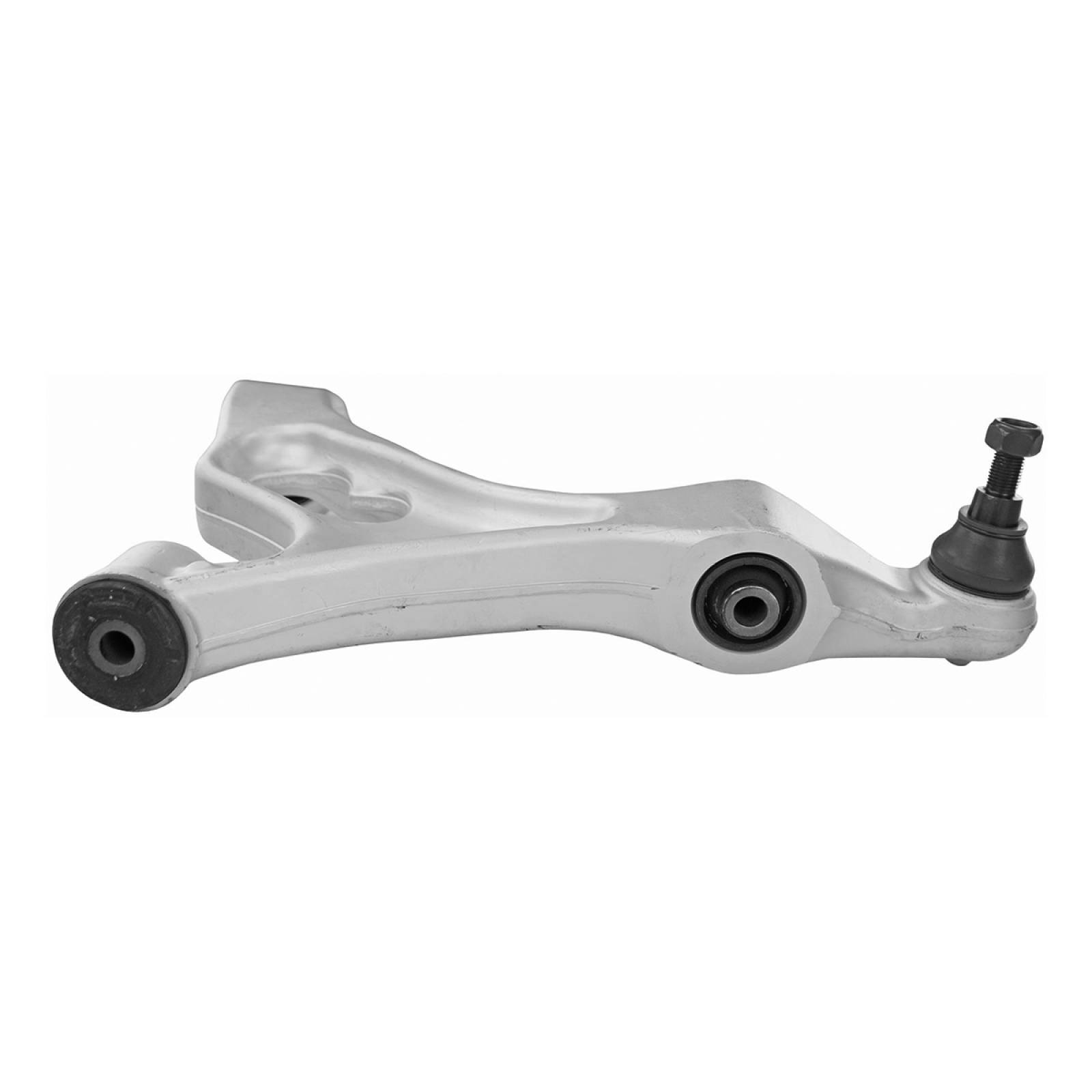 Horquilla Audi Q7 Cayenne Touareg Delantera Inferior Derecha