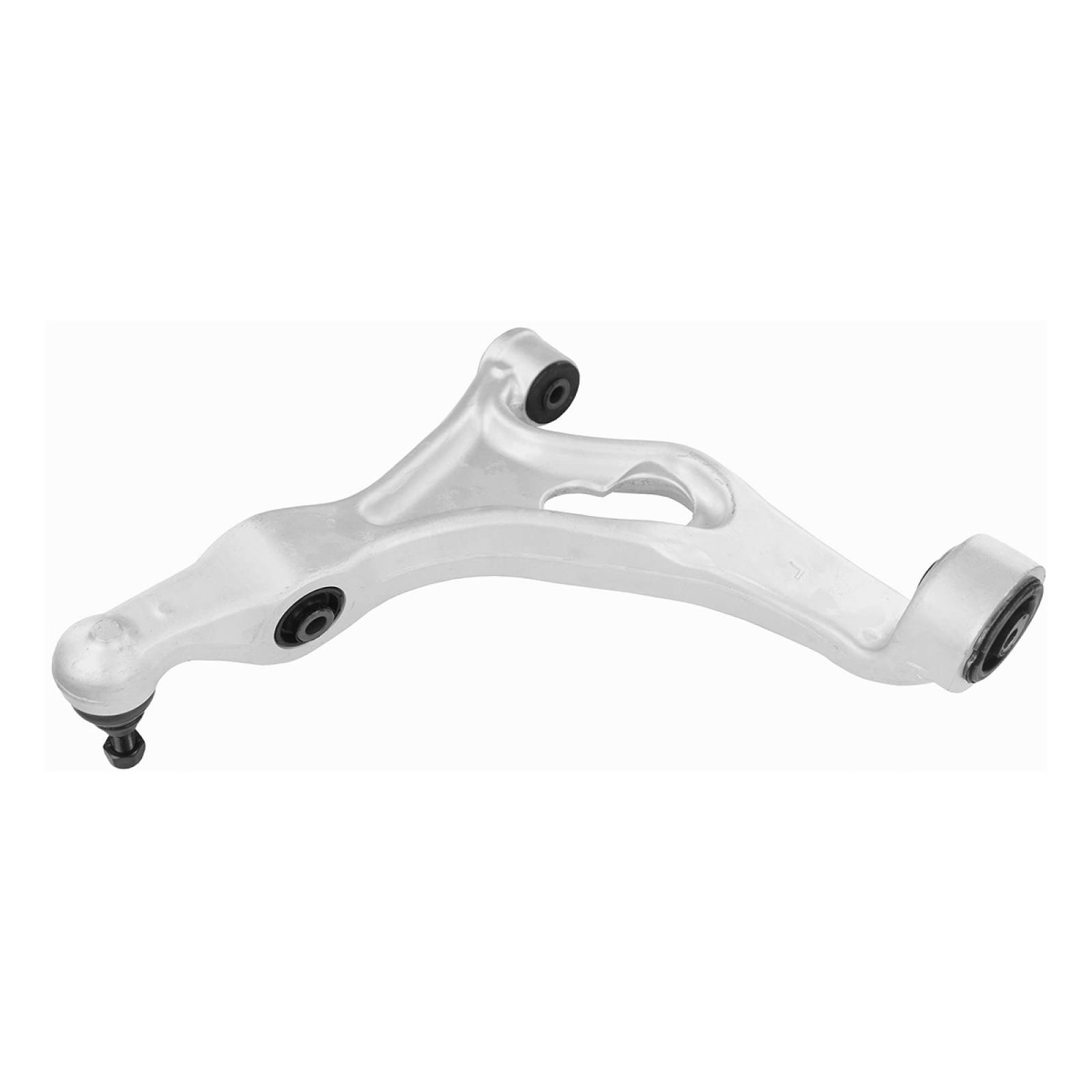 Horquilla Audi Q7 Cayenne Touareg Delantera Inferior Izquierda