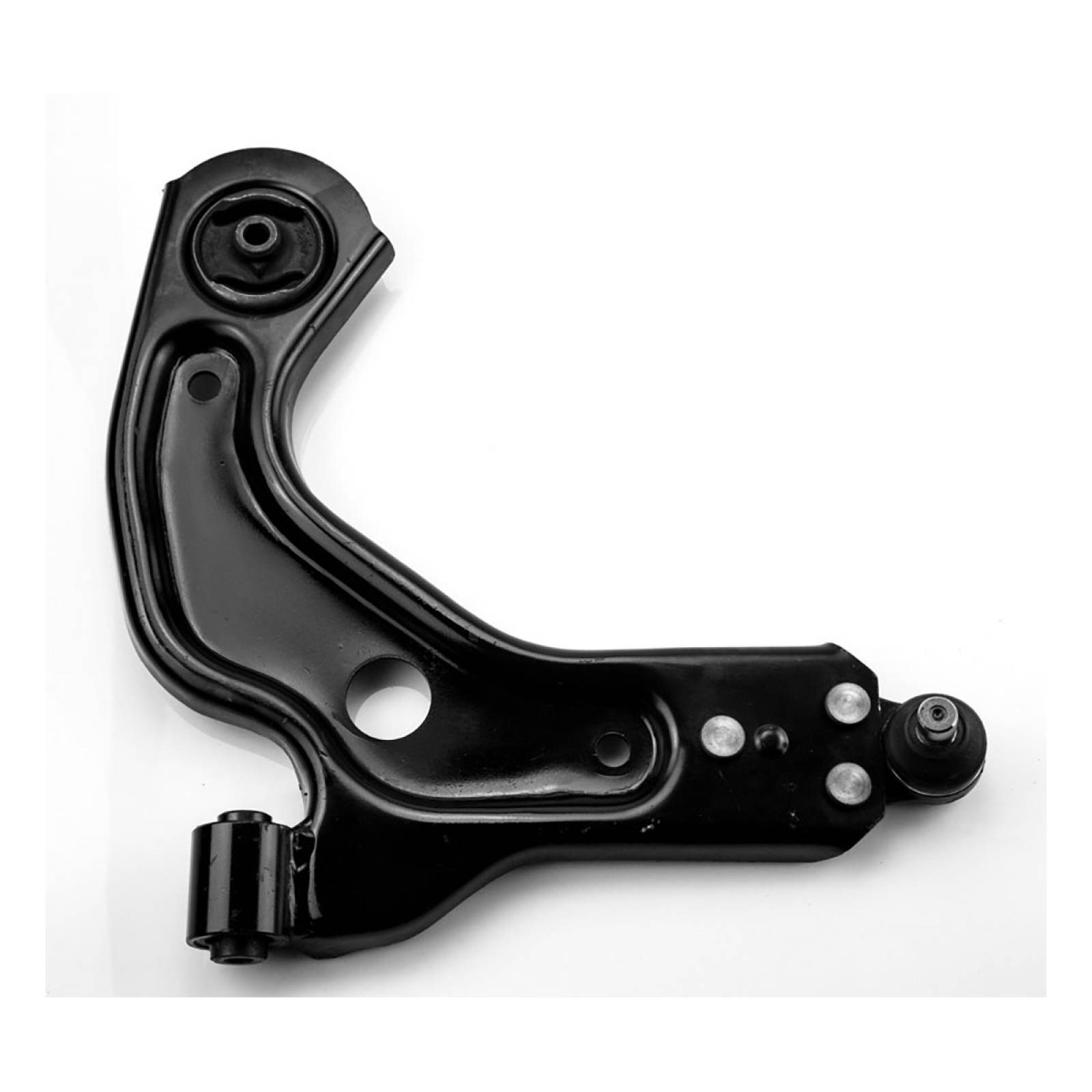 Horquilla Fiesta Fiesta-Ikon Ikon Delantera Inferior Derecha