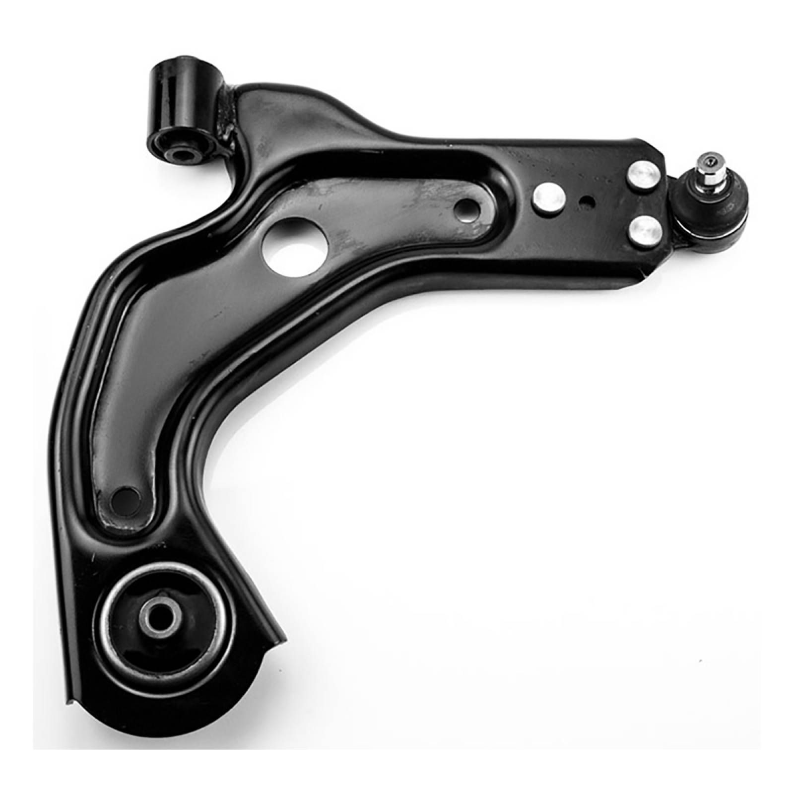 Horquilla Fiesta Fiesta-Ikon Ikon Delantera Inferior Derecha 10233