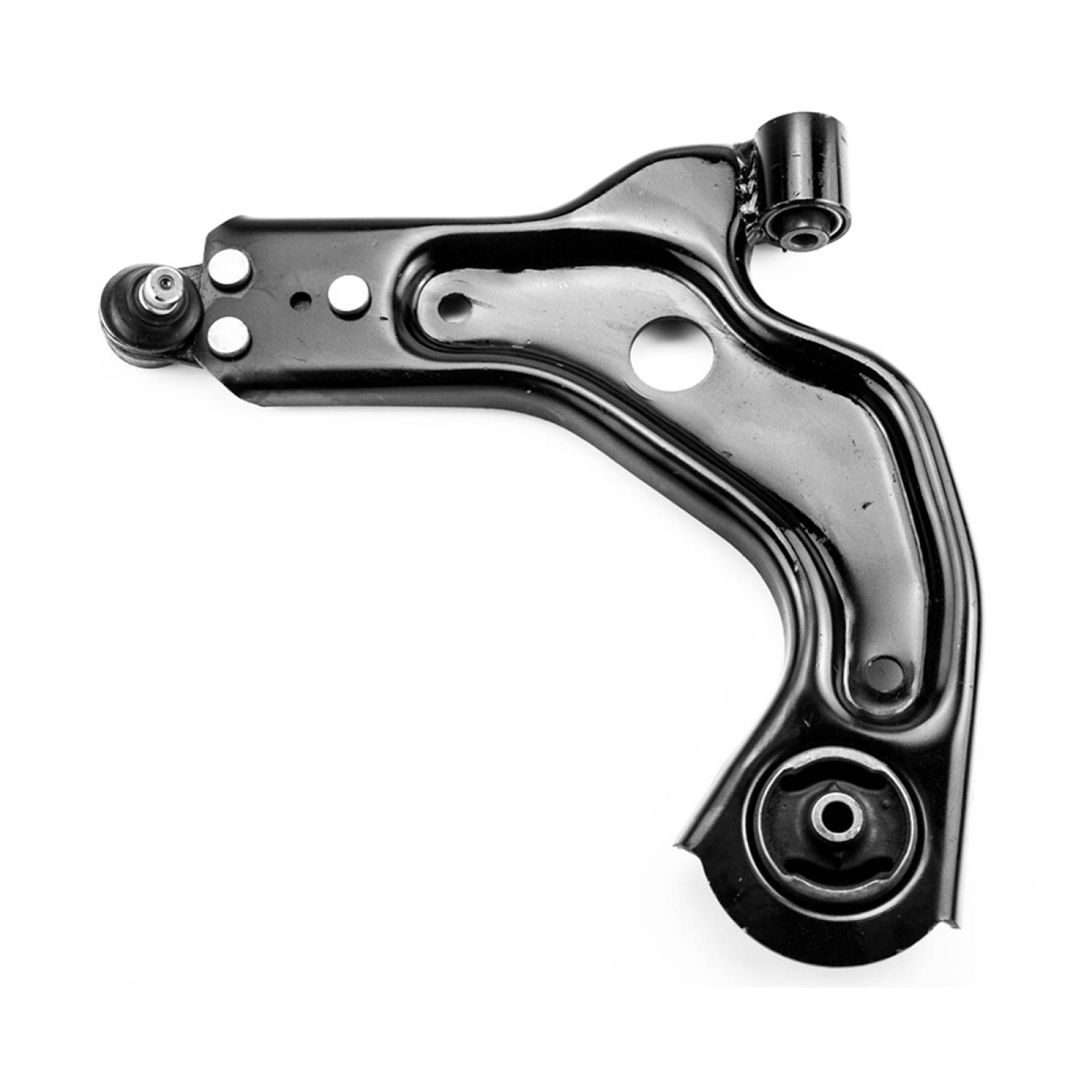 Horquilla Fiesta Fiesta-Ikon Ikon Delantera Inferior Izquierda 10725