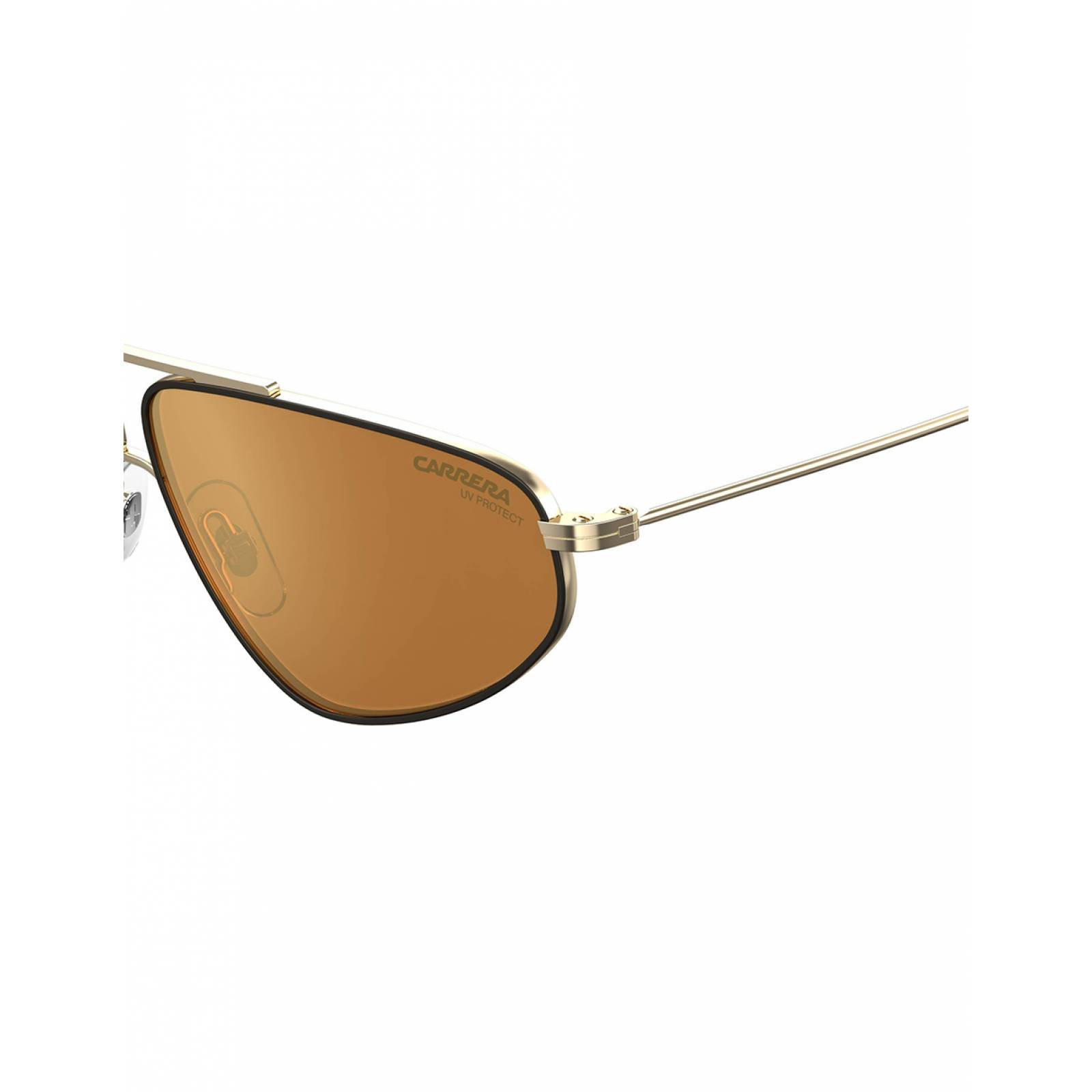 Lente De Sol Carrera 1021/S J5Gk1 58Mm