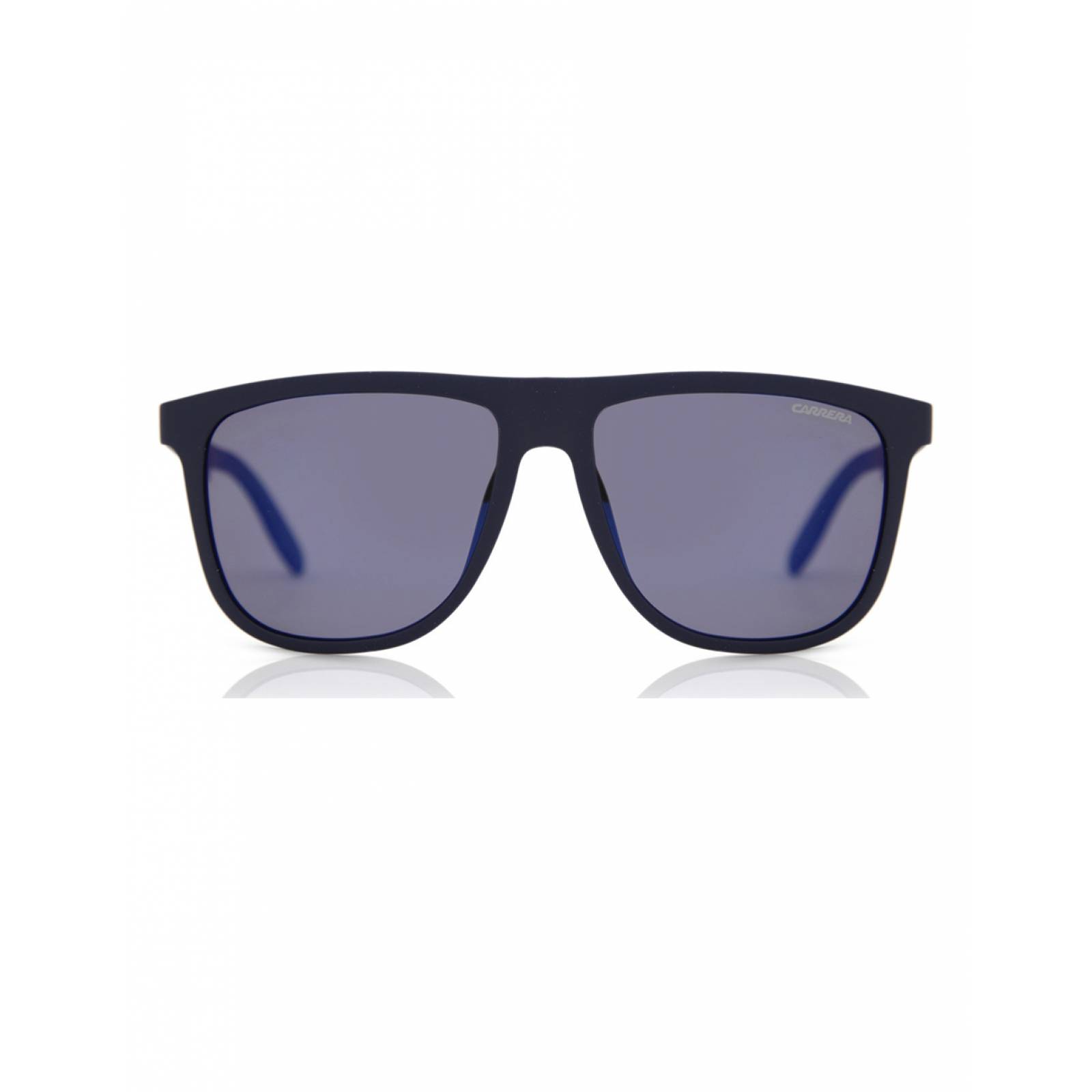 Lente De Sol Carrera 5003/St Krw/Xt 57Mm Azul