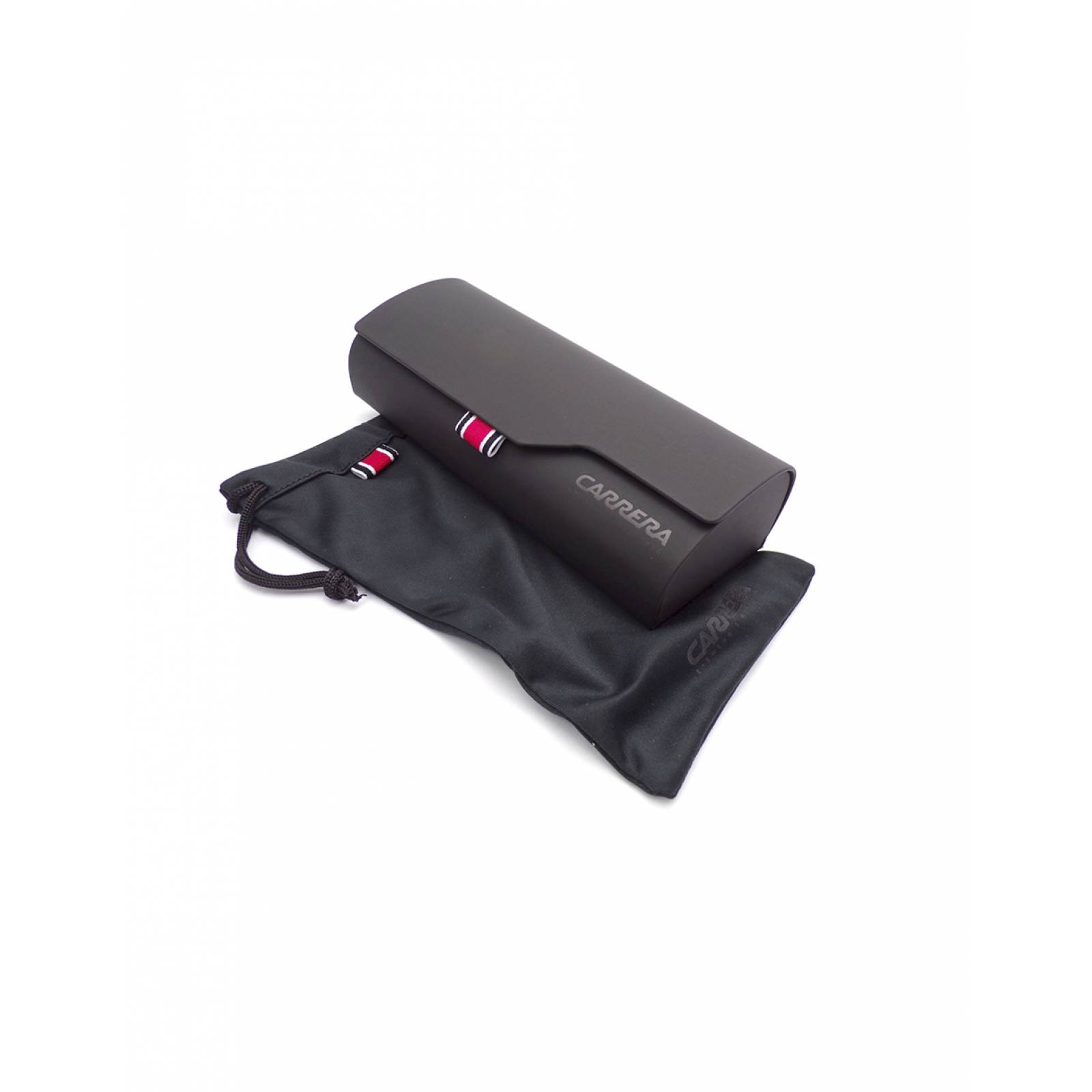 Lente De Sol Carrera 6000/L/S D28If Marrón/Negro