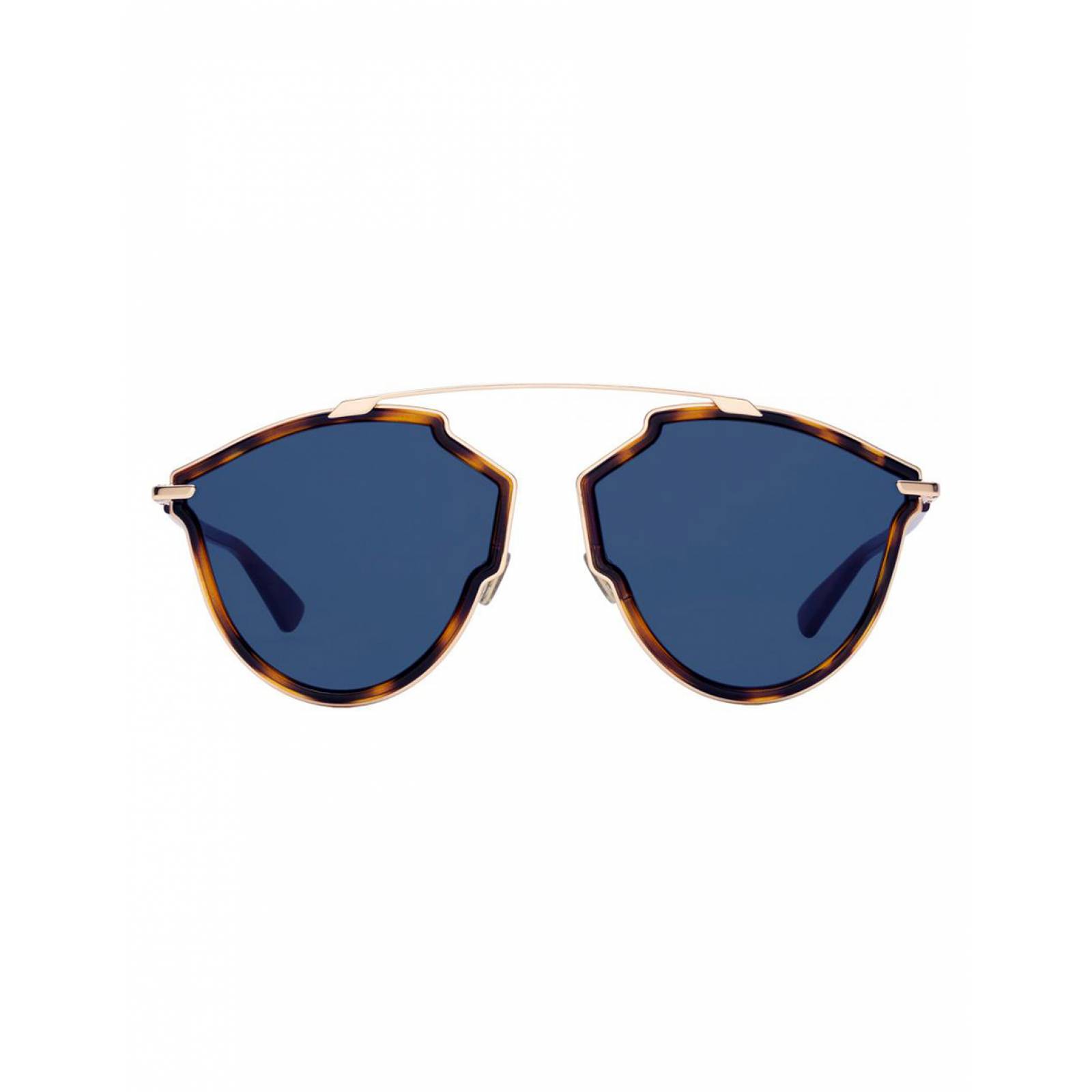 Lente De Sol Dior So Real Rise Qumku 58Mm