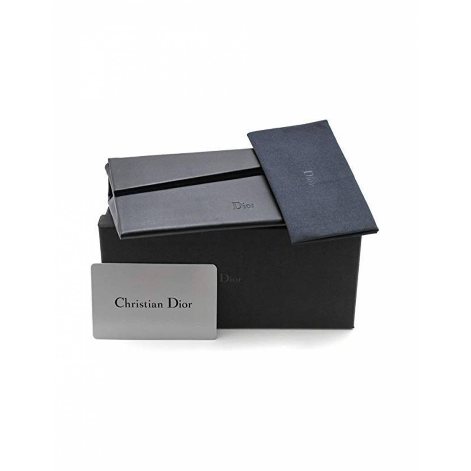 Lente De Sol Dior So Real Rise Qumku 58Mm