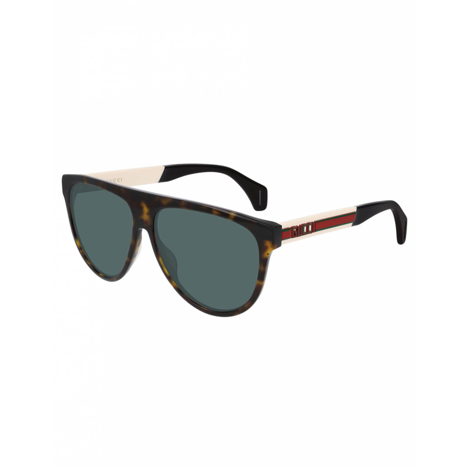 Lente De Sol Gucci Eu Gg0462S 003 58Mm