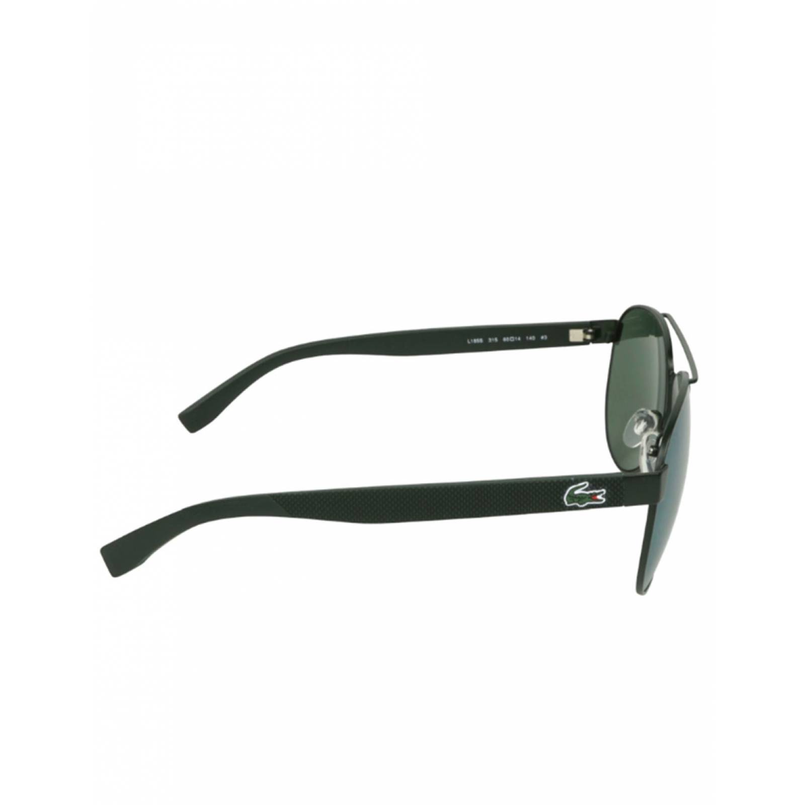 Lente De Sol Lacost L185S 315 60-14-140