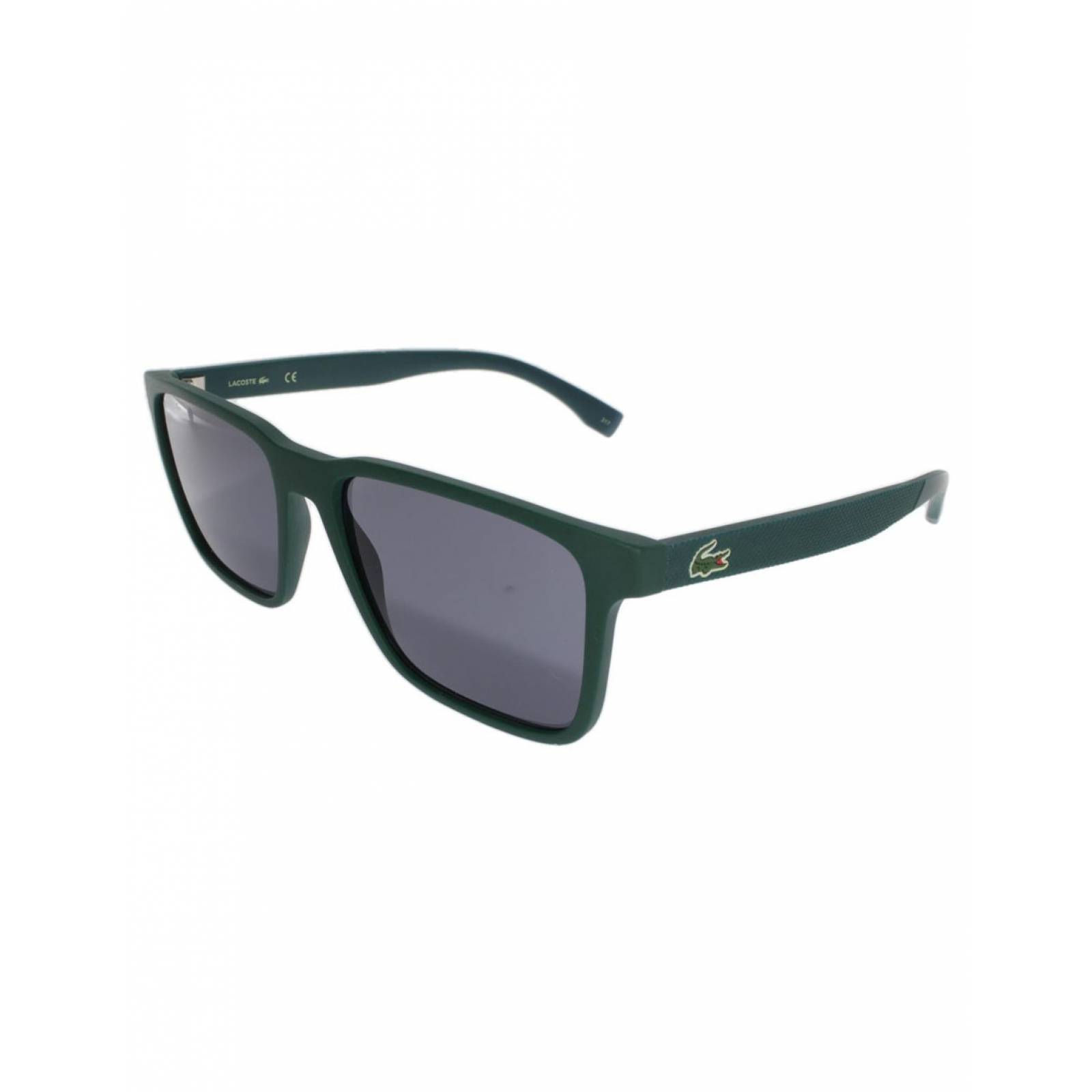 Lente De Sol Lacoste L872S 315 57Mm Verde Mate