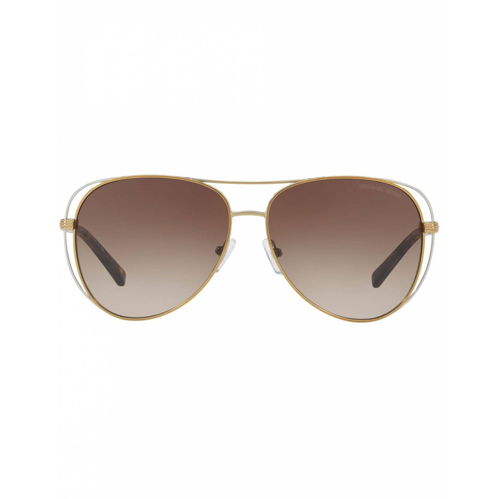 Lente De Sol Michael Kors Lai Mk1024 119113 58Mm