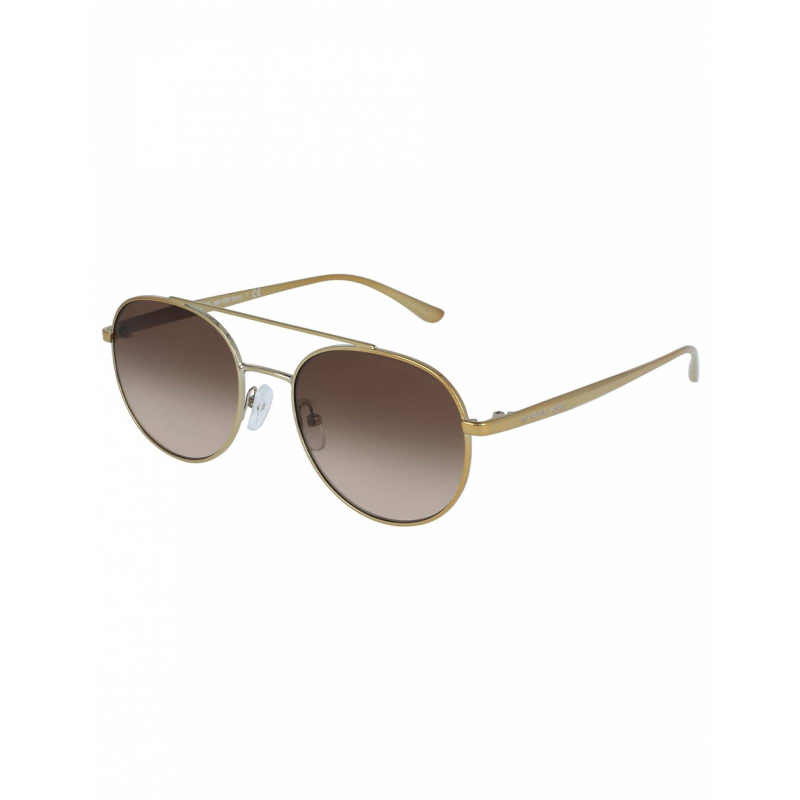 Lente De Sol Michael Kors Lon Mk1021 116813 53Mm