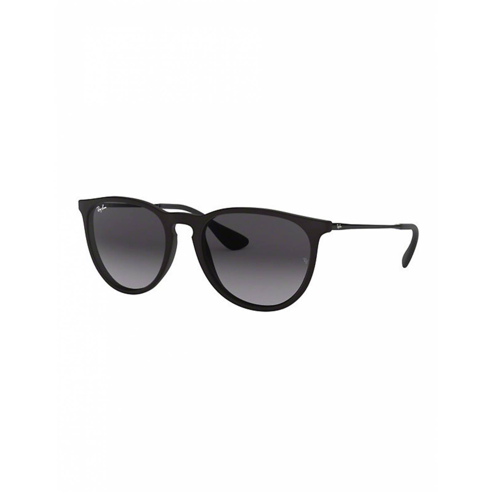 Lente De Sol Ray Ban Erika Rb4171 622/8G 54Mm Negro