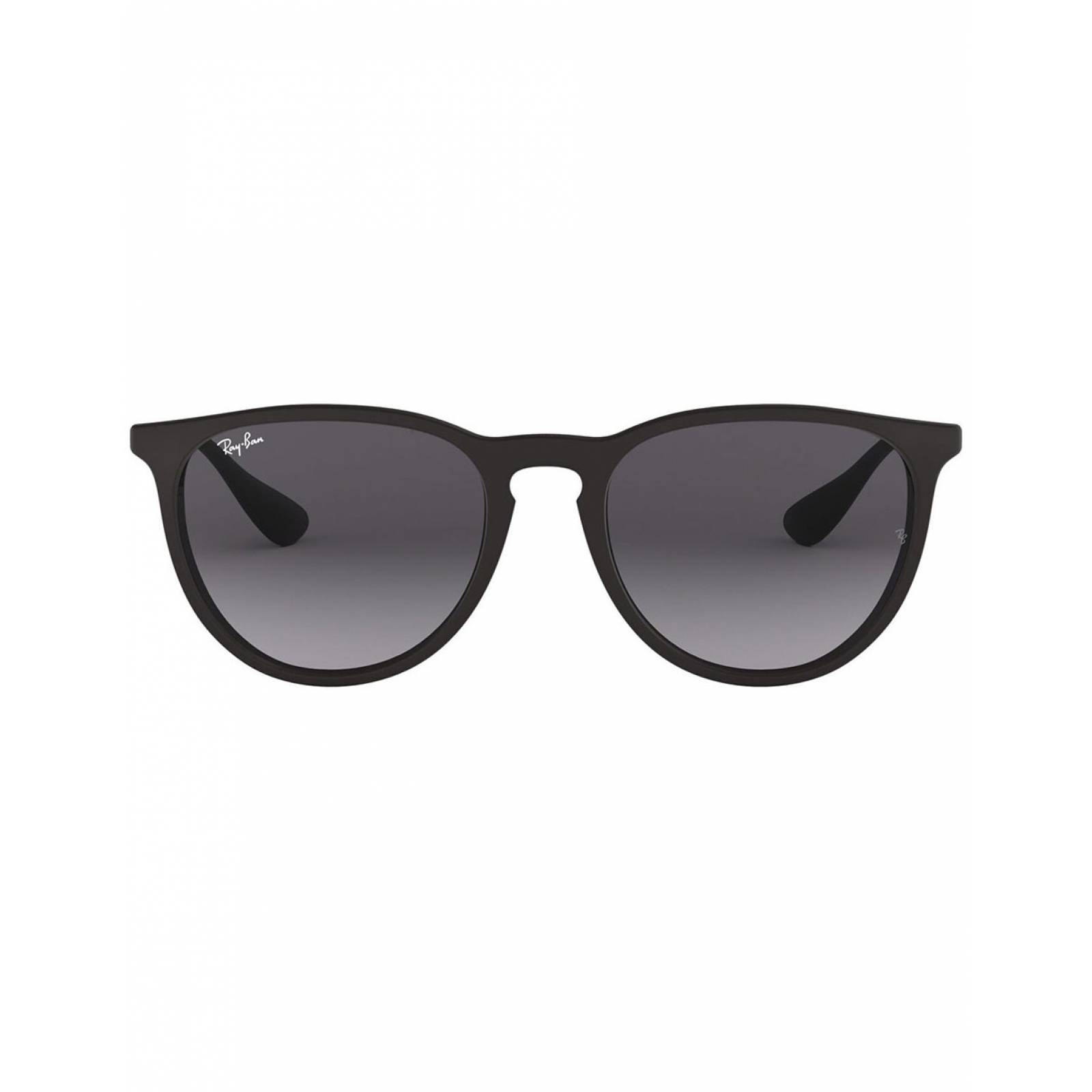 Lente De Sol Ray Ban Erika Rb4171 622/8G 54Mm Negro
